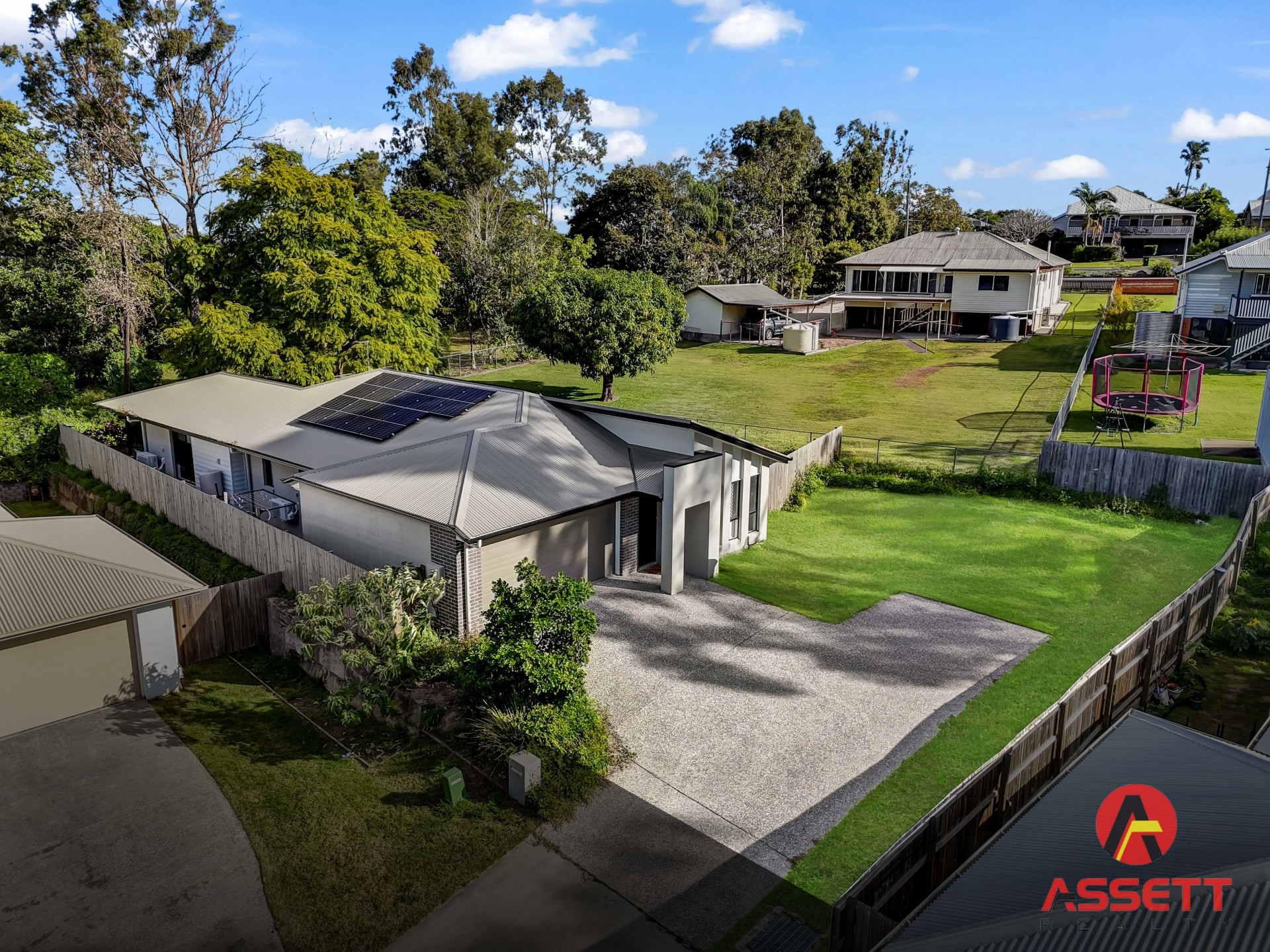 Real Estate in North Ipswich
