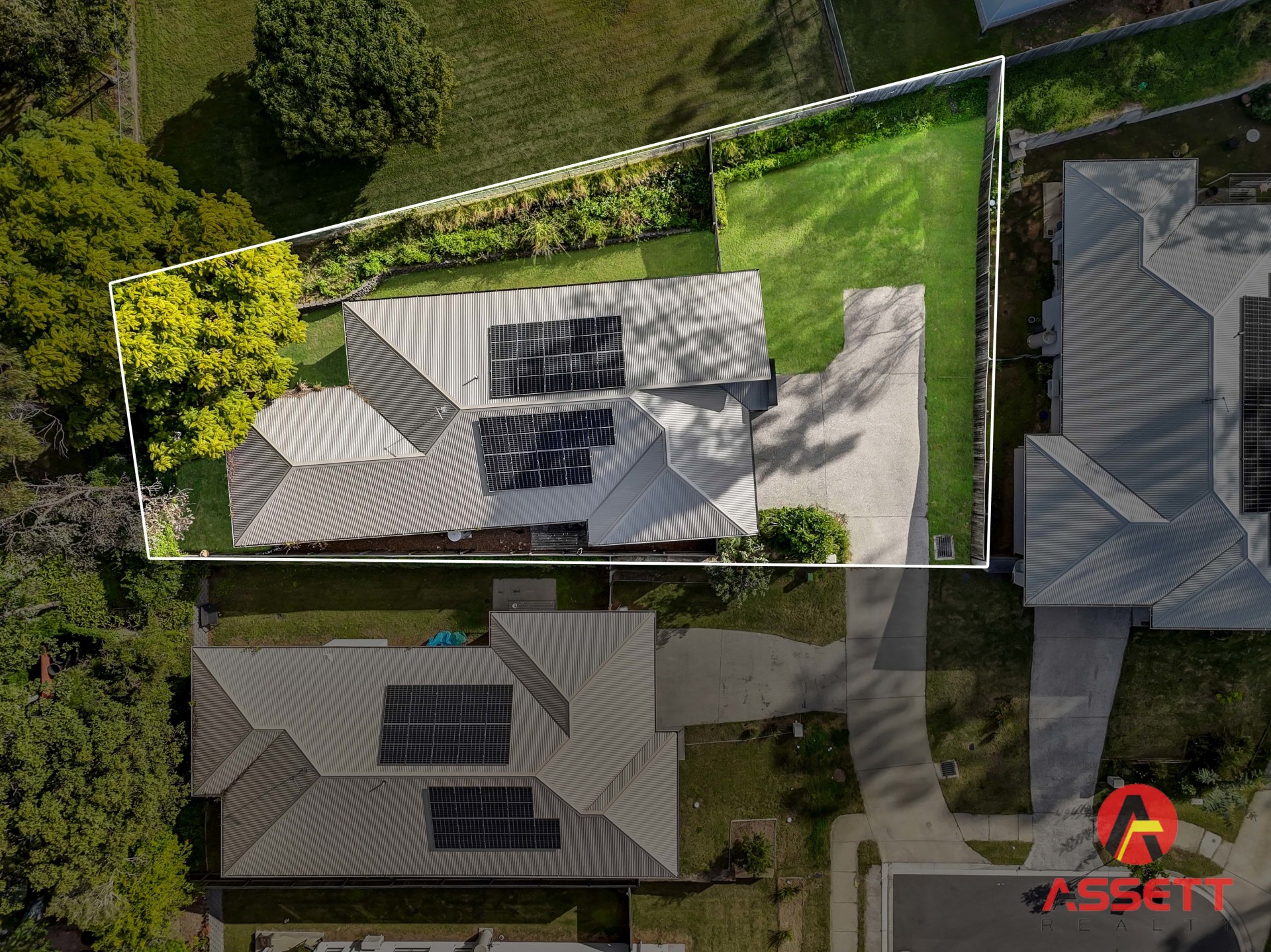 Real Estate in North Ipswich
