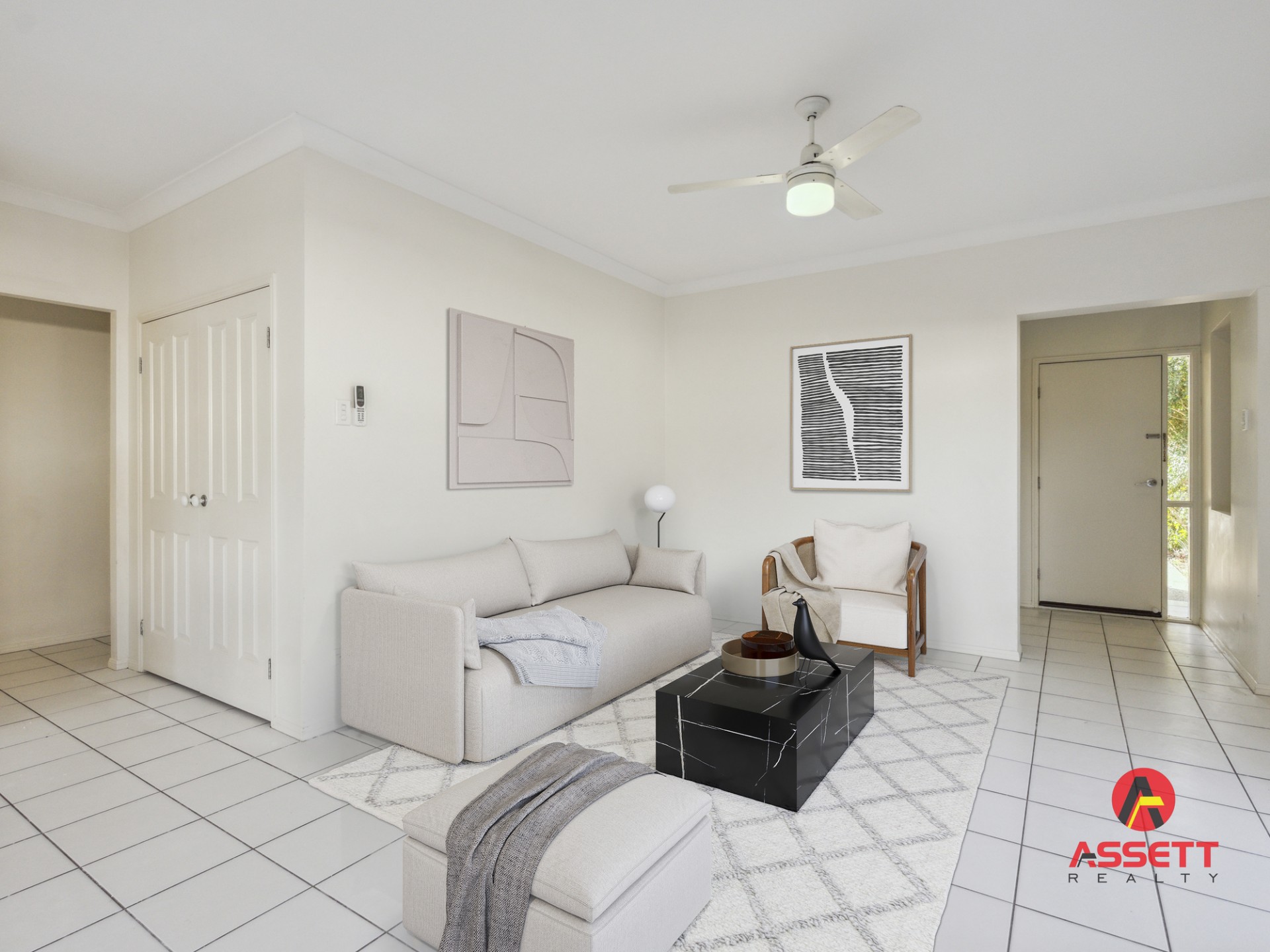 Open for inspection in Redbank Plains