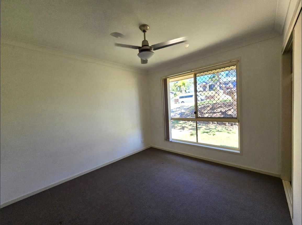 Open for inspection in Redbank Plains
