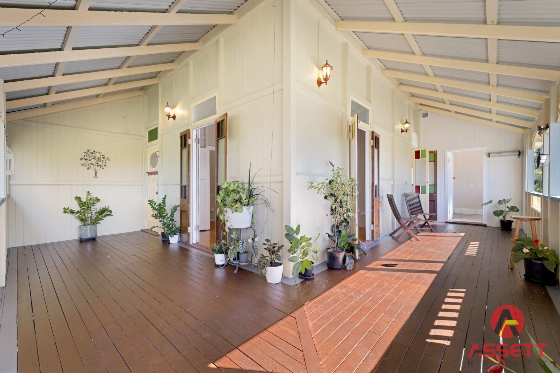 Real Estate in North Ipswich