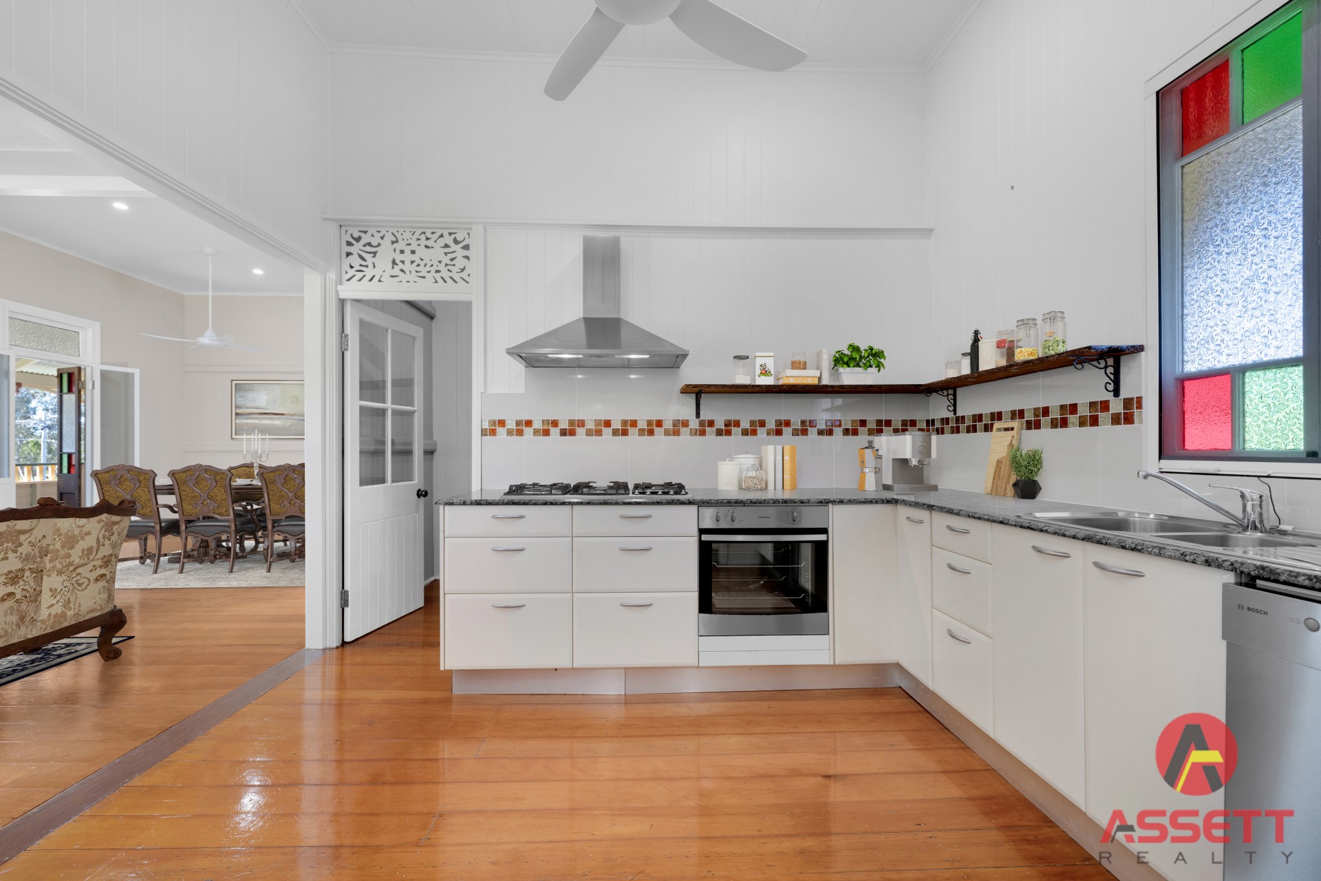 Real Estate in North Ipswich