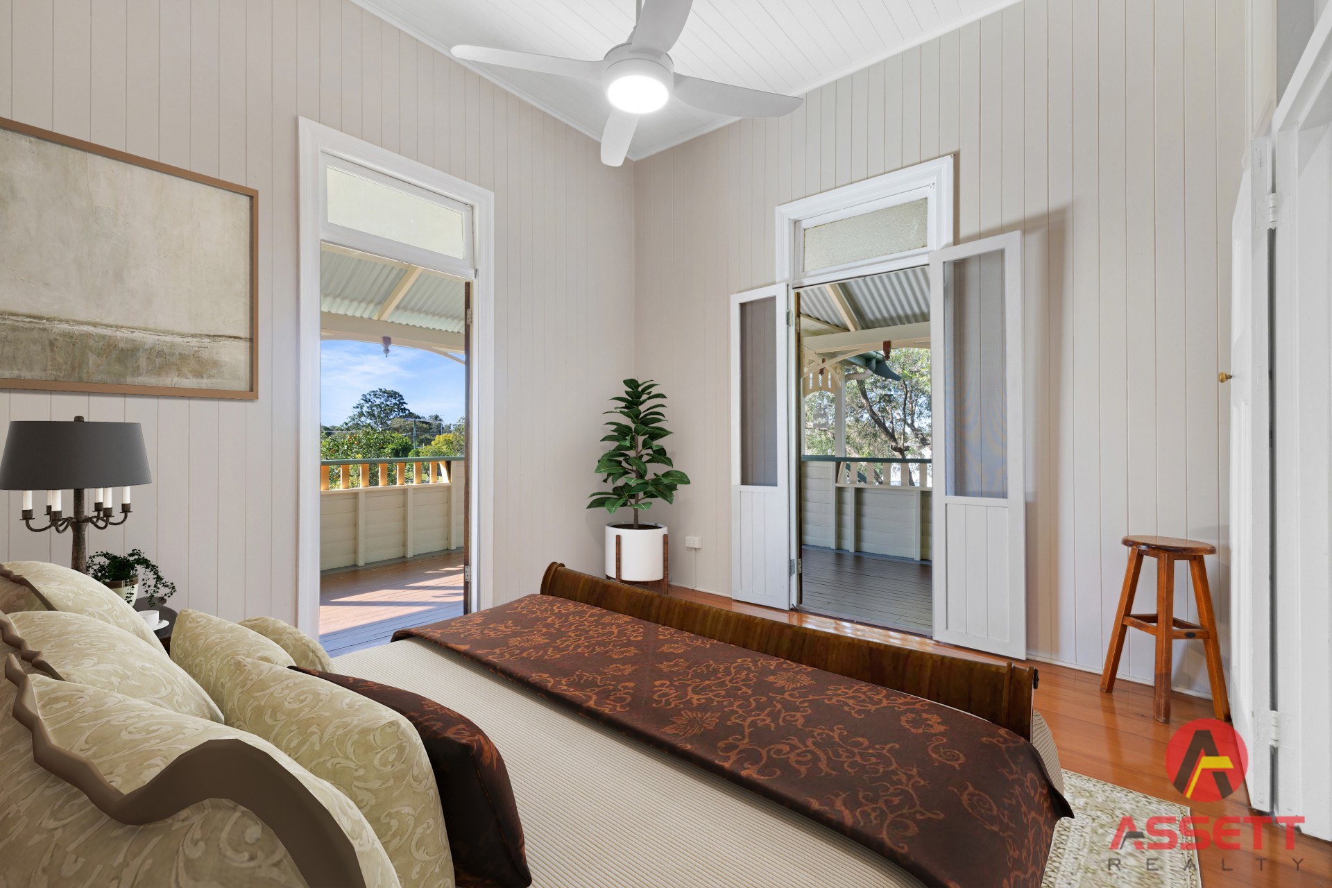 Real Estate in North Ipswich