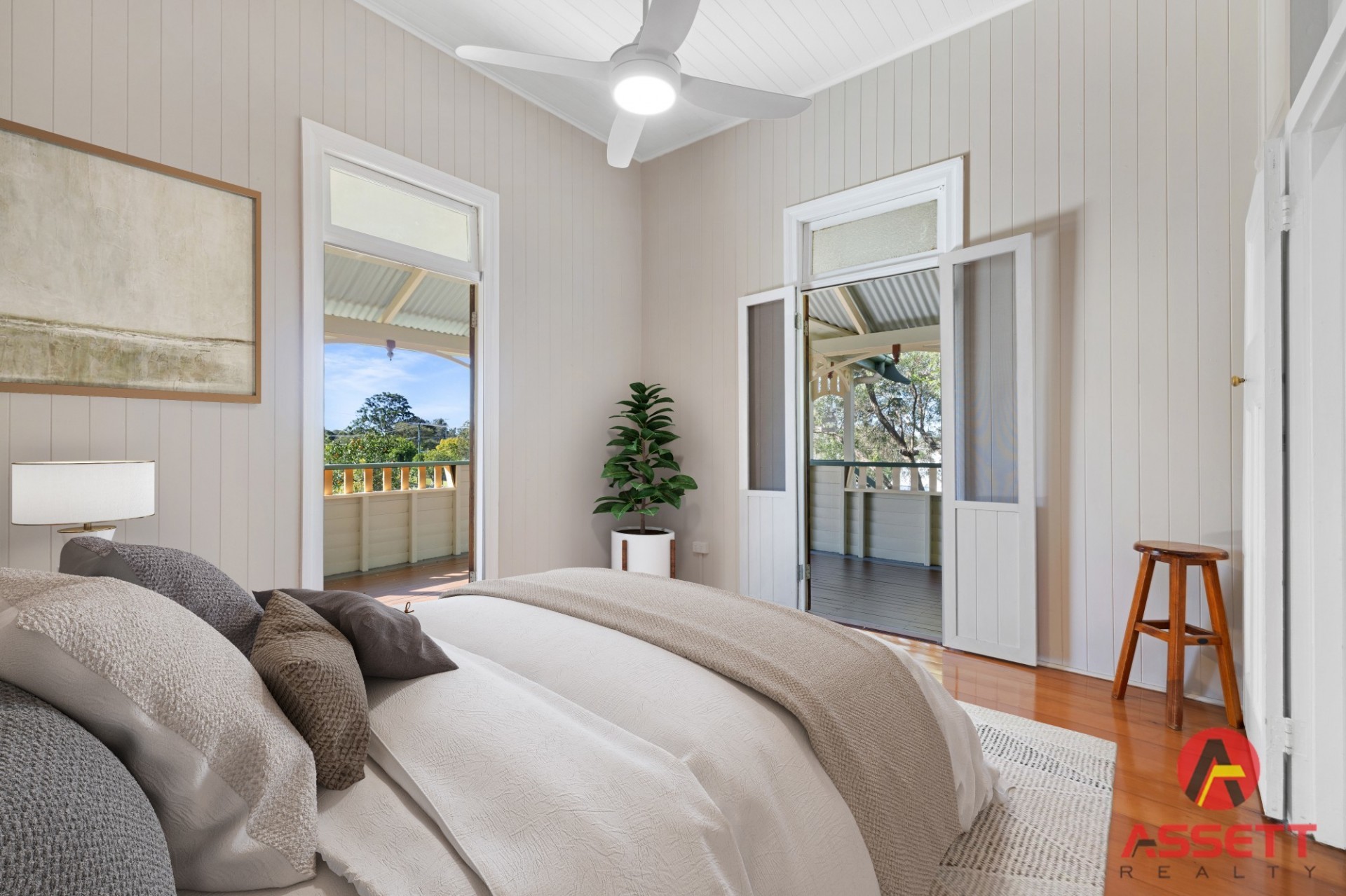 Real Estate in North Ipswich