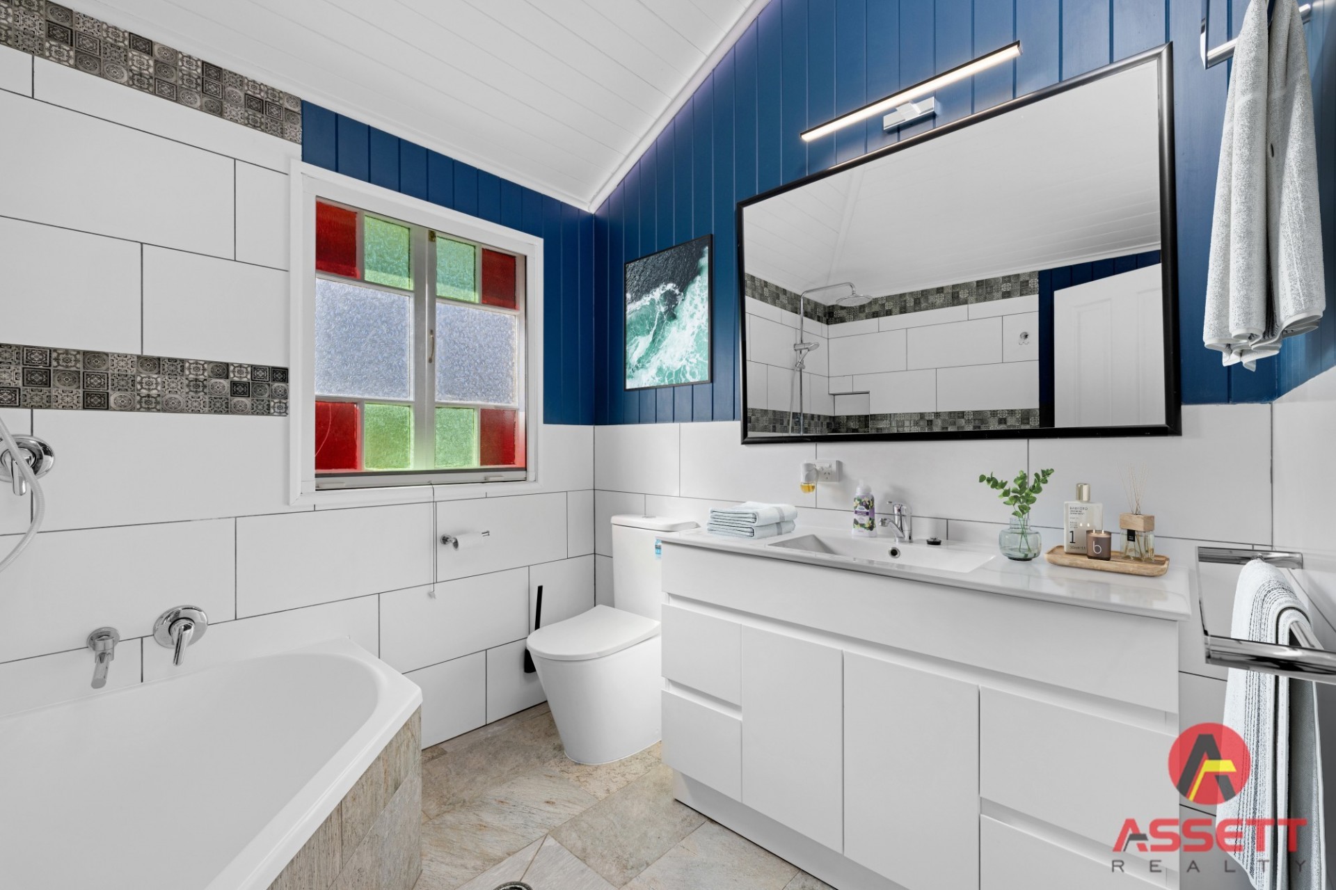 Real Estate in North Ipswich