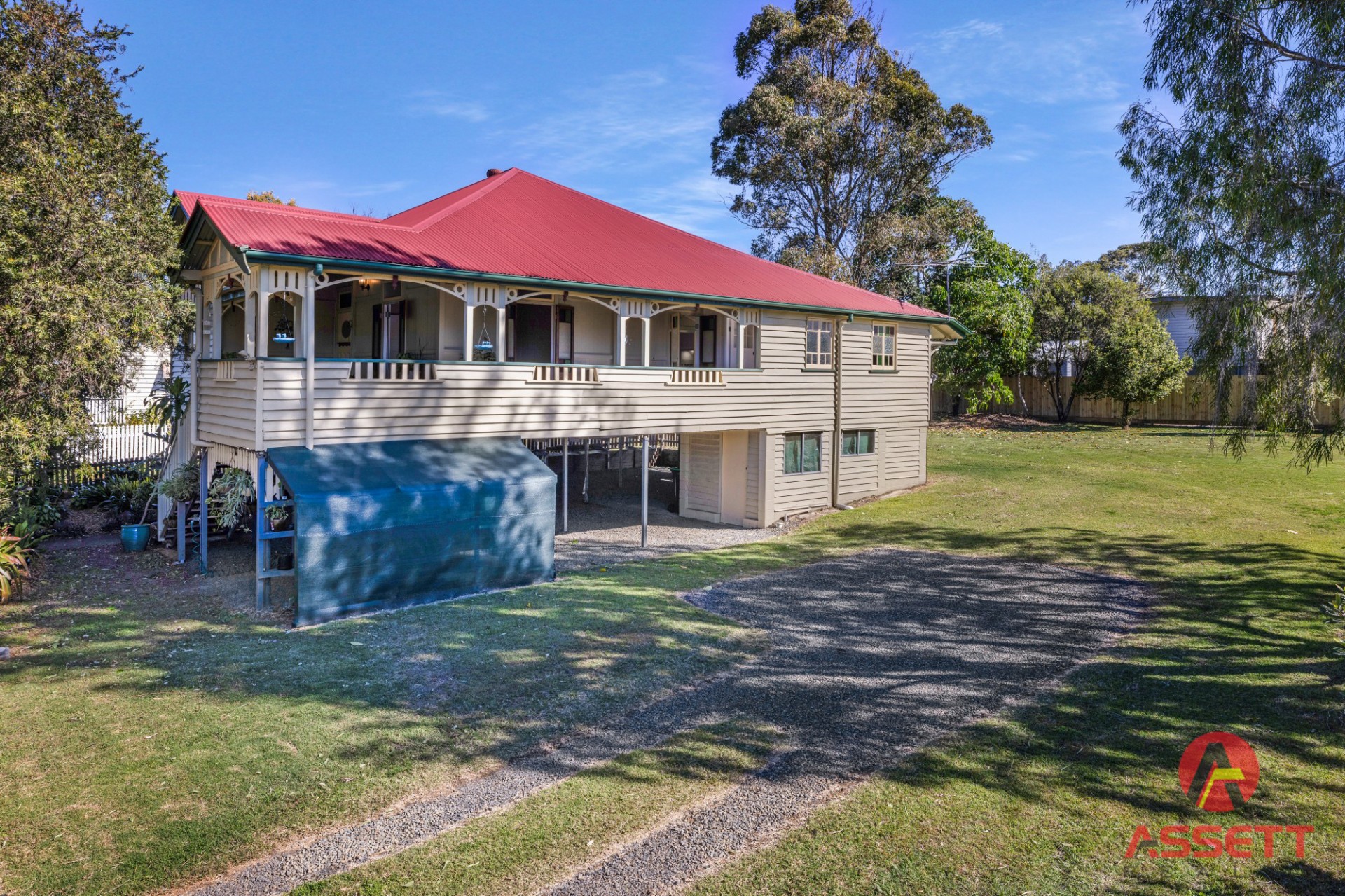 Real Estate in North Ipswich
