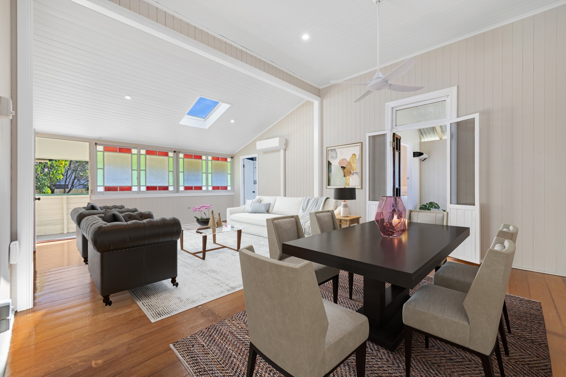 Real Estate in North Ipswich