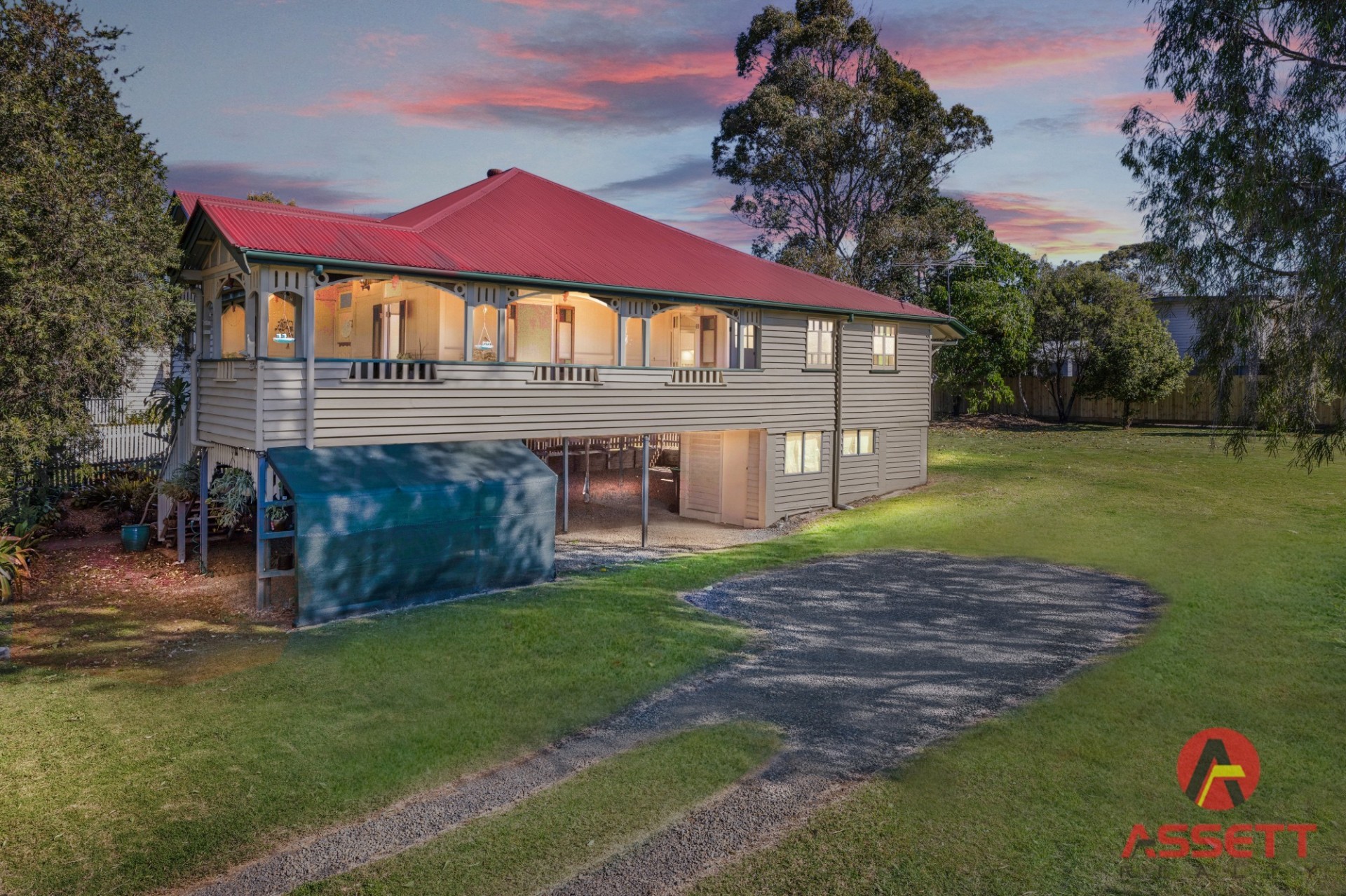 Property For Sale in North Ipswich