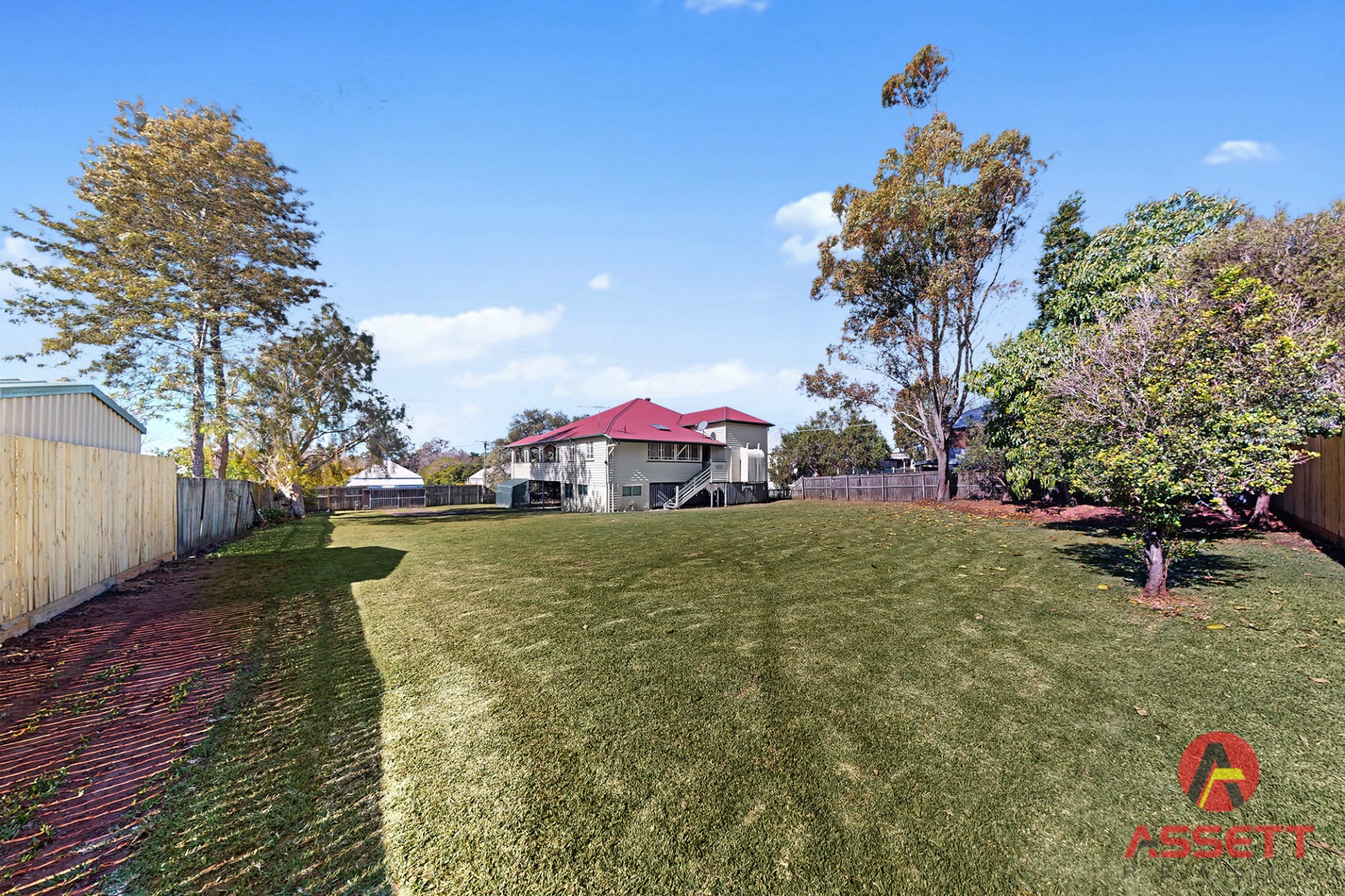 Real Estate in North Ipswich