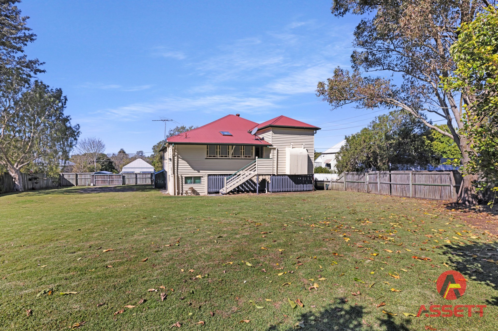 Real Estate in North Ipswich