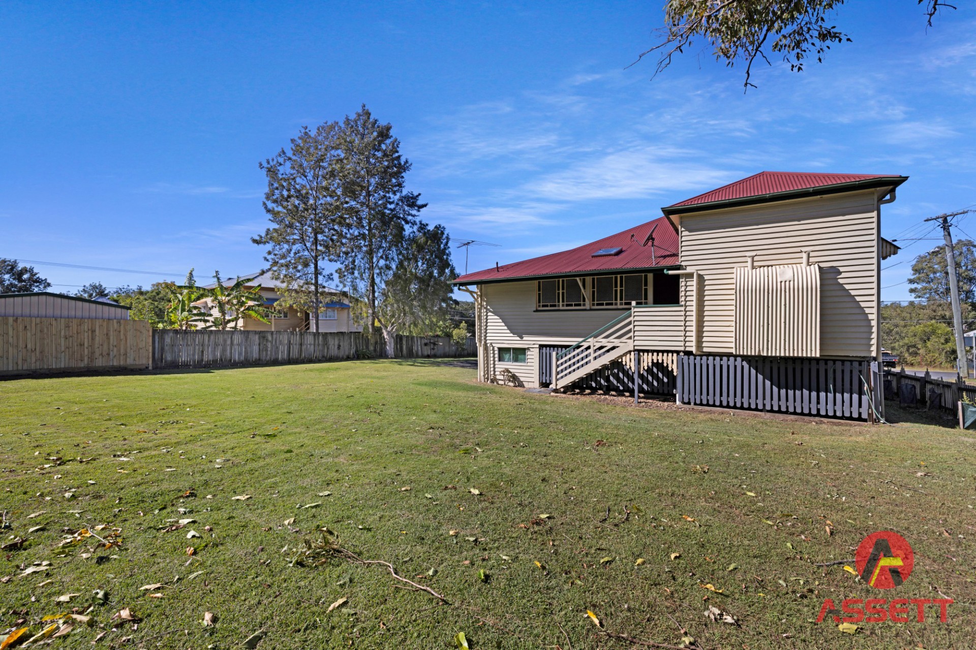 Real Estate in North Ipswich