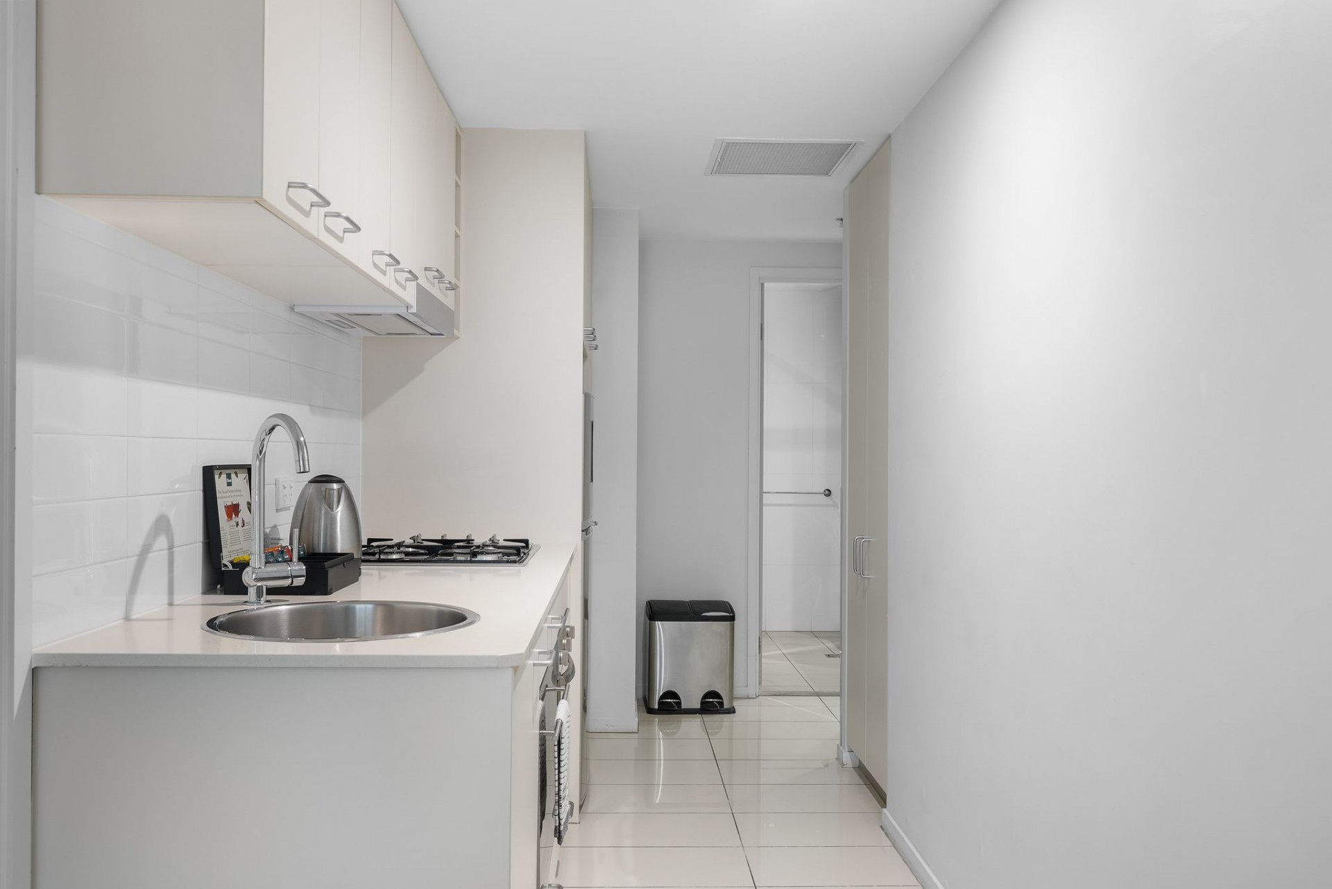 Brisbane City Properties Sold