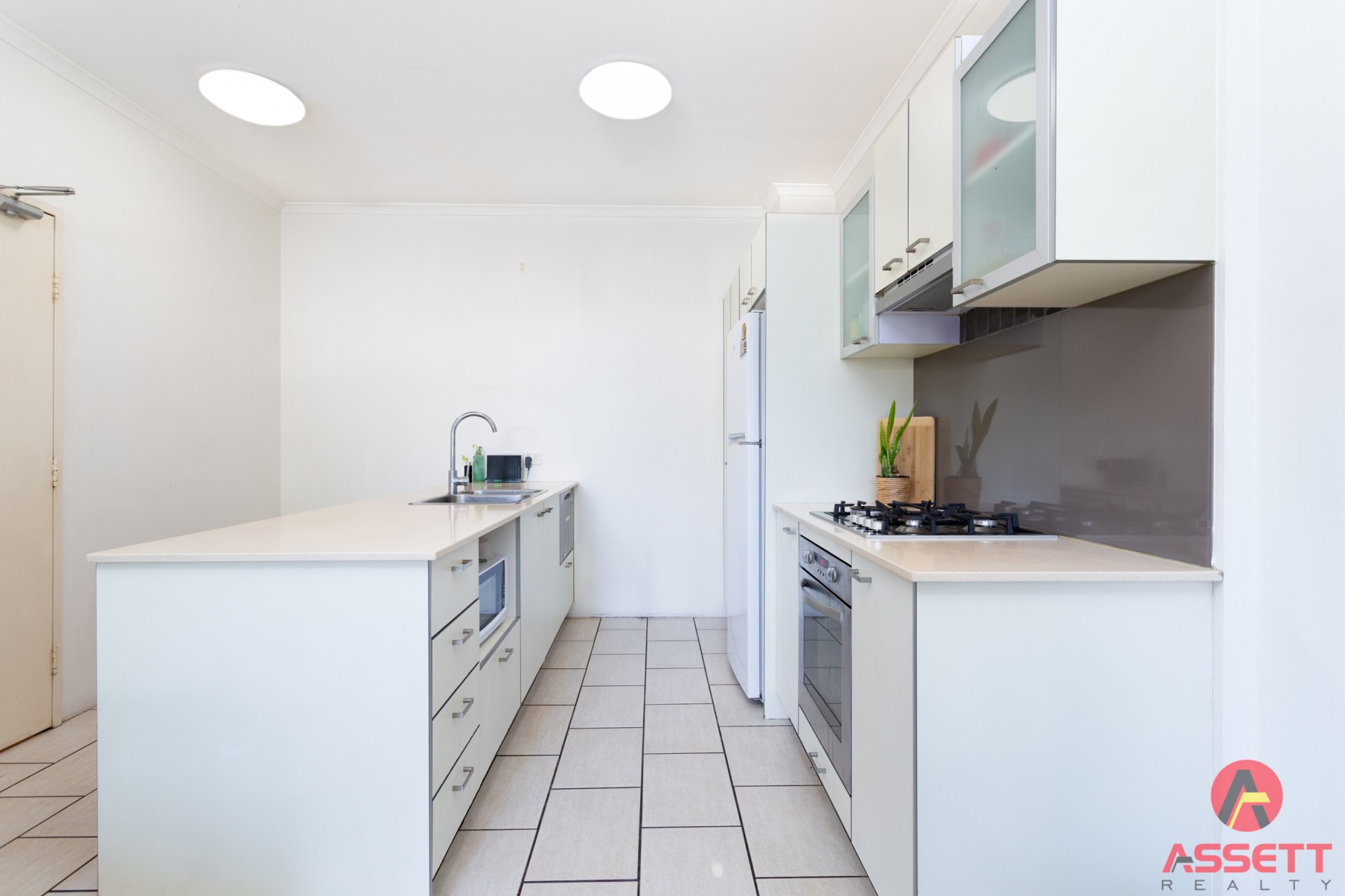 Real Estate in Brisbane City