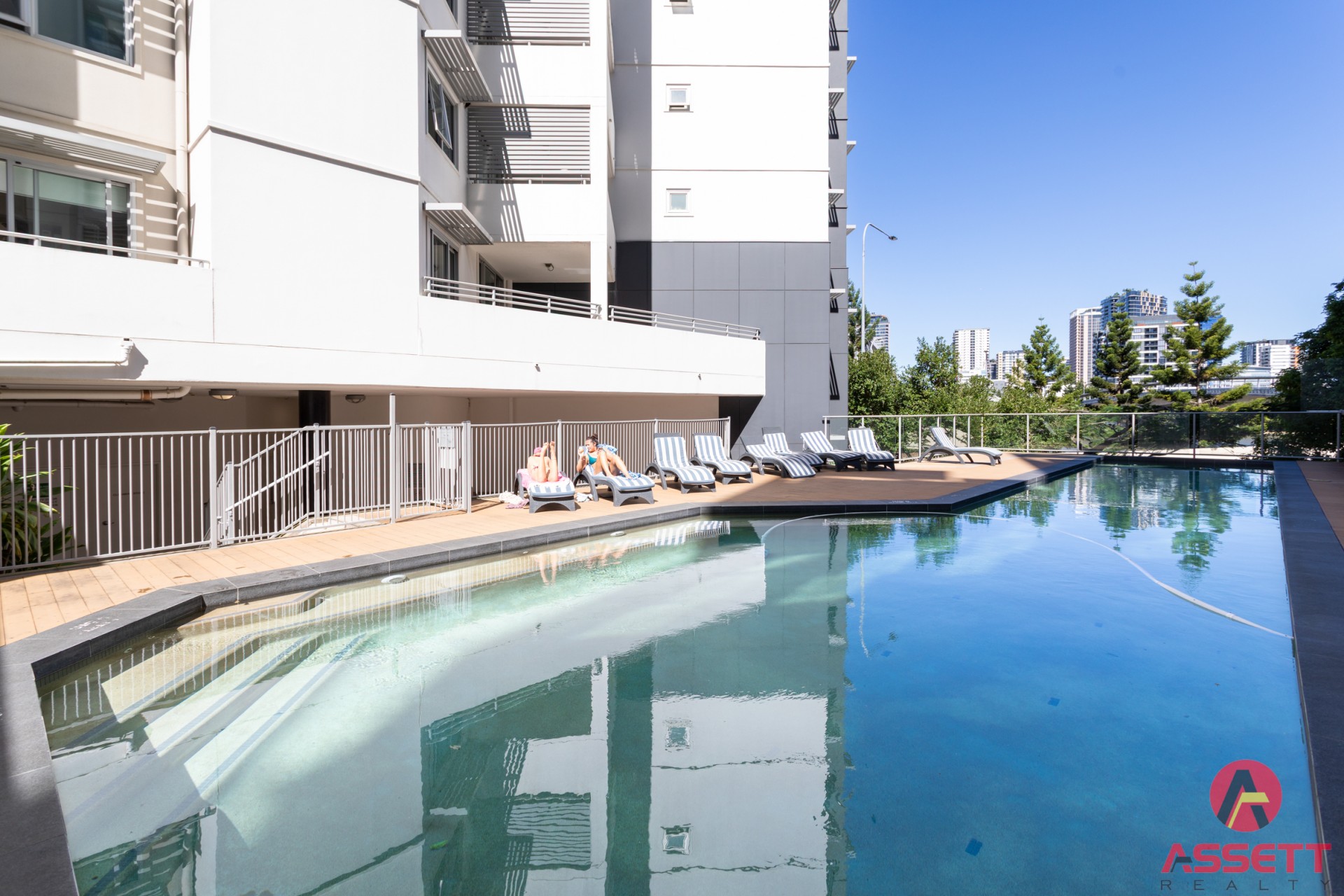 Selling your property in Brisbane City