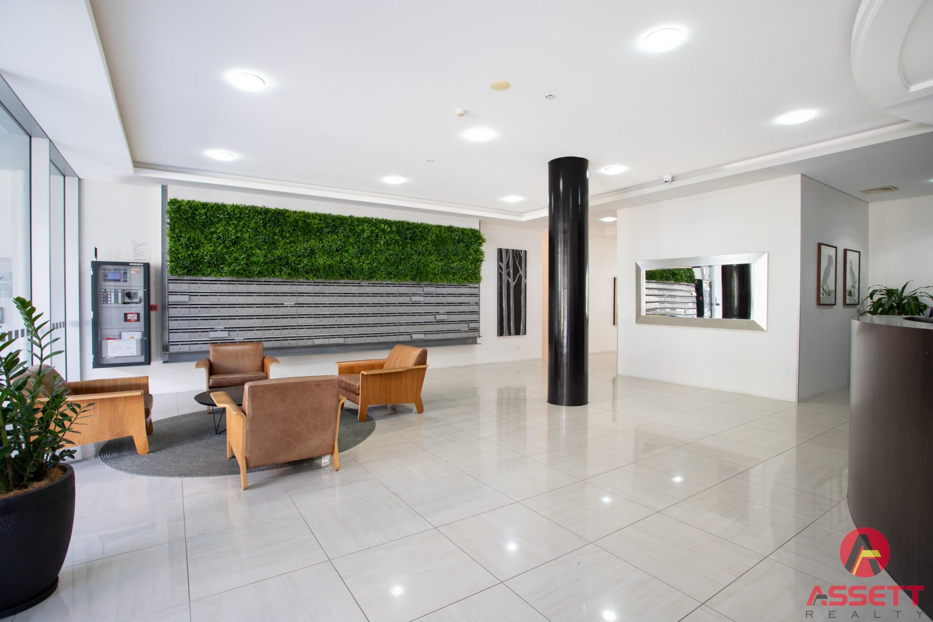 Open for inspection in Brisbane City