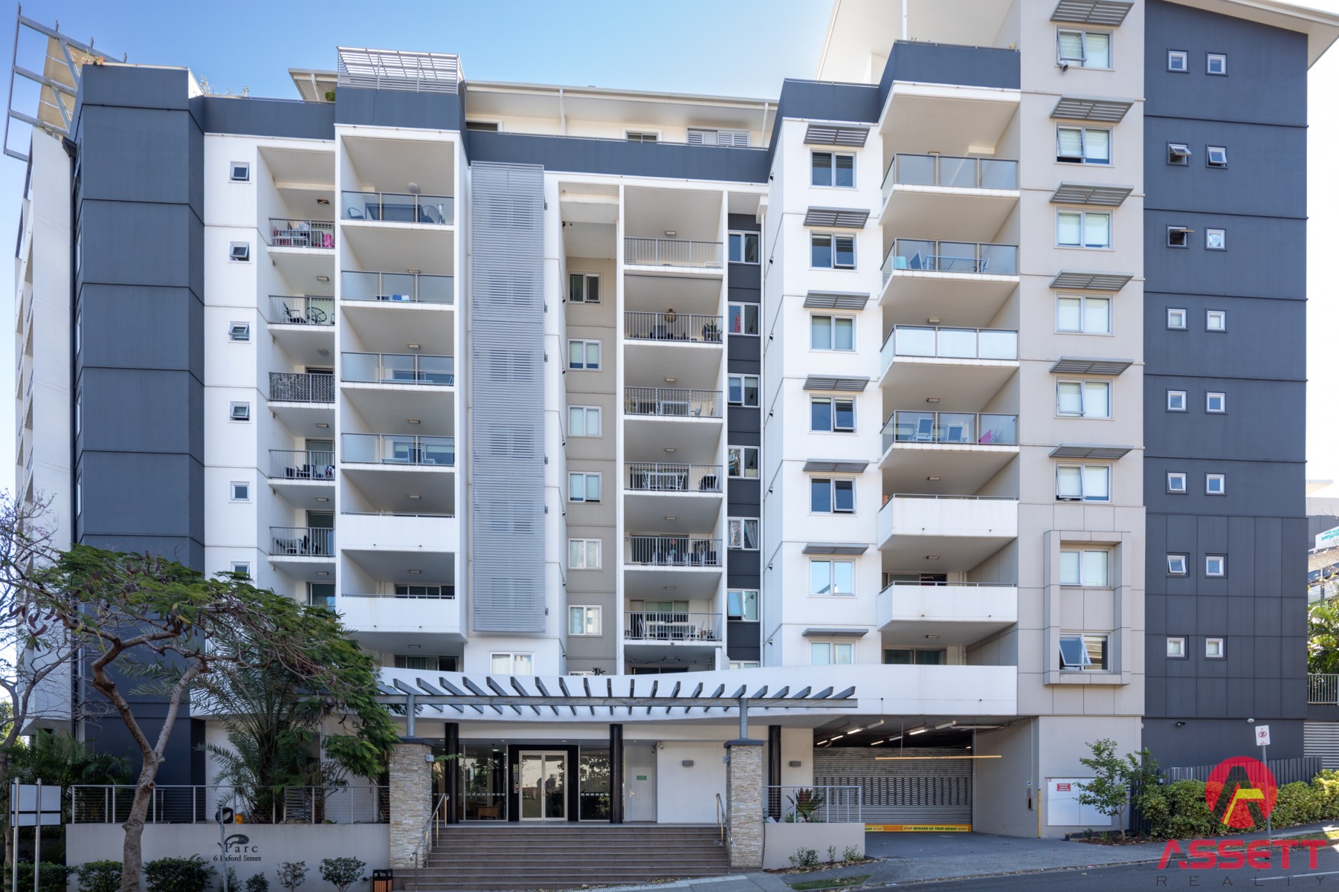 Brisbane City real estate For Sale