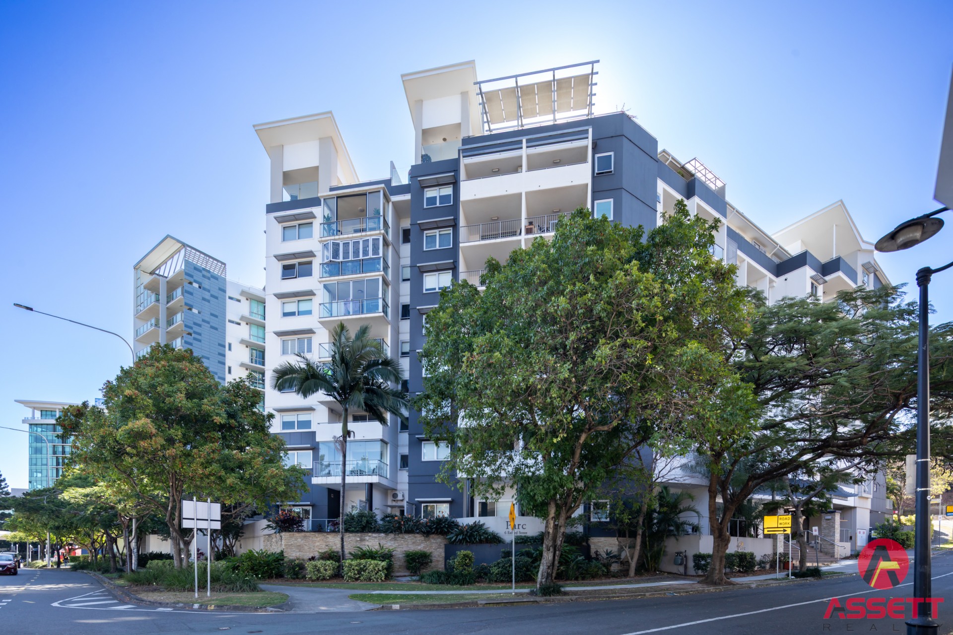 Real Estate in Brisbane City