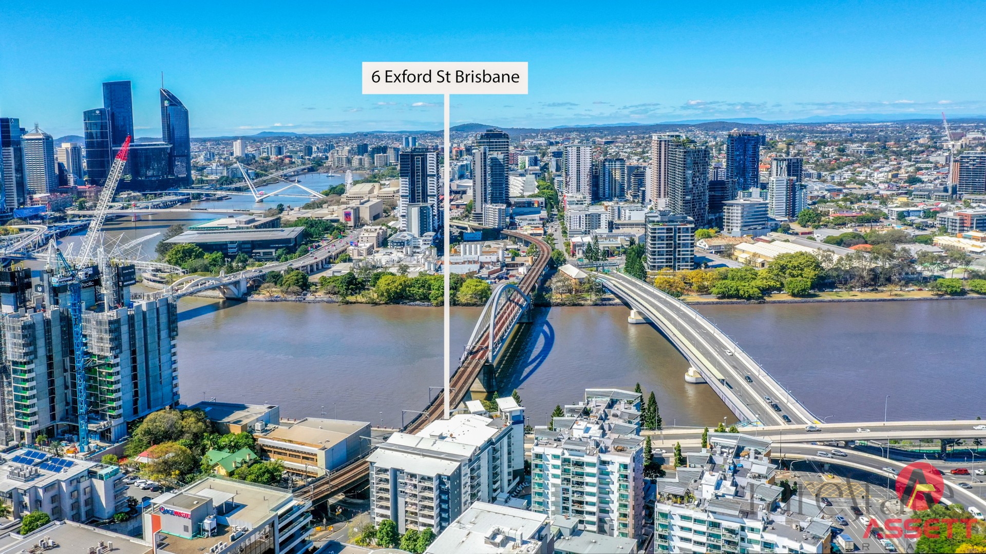 Property For Sale in Brisbane City