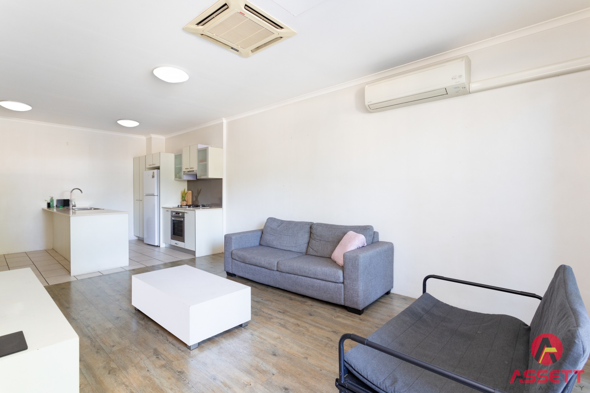Real Estate in Brisbane City