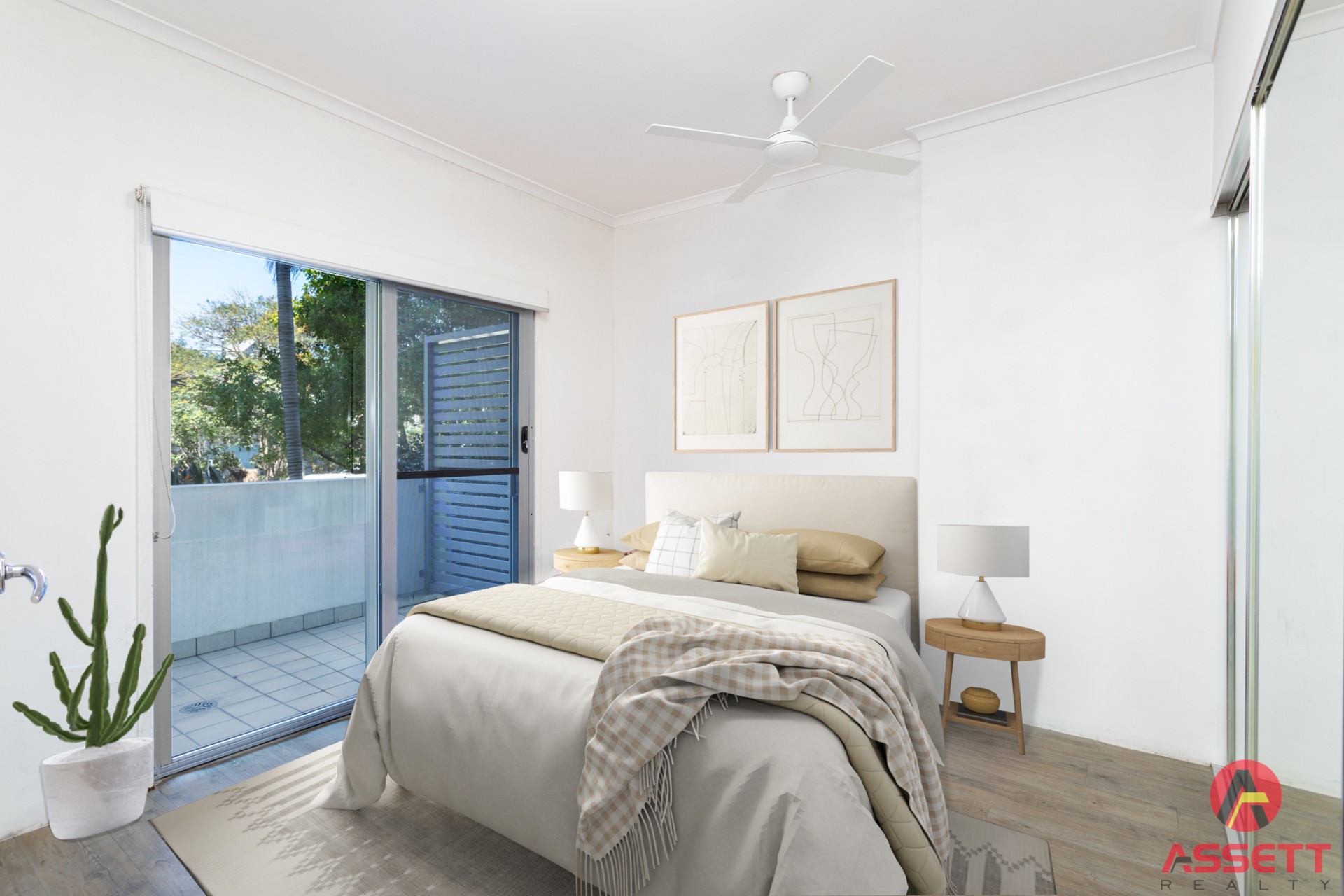 Real Estate in Brisbane City