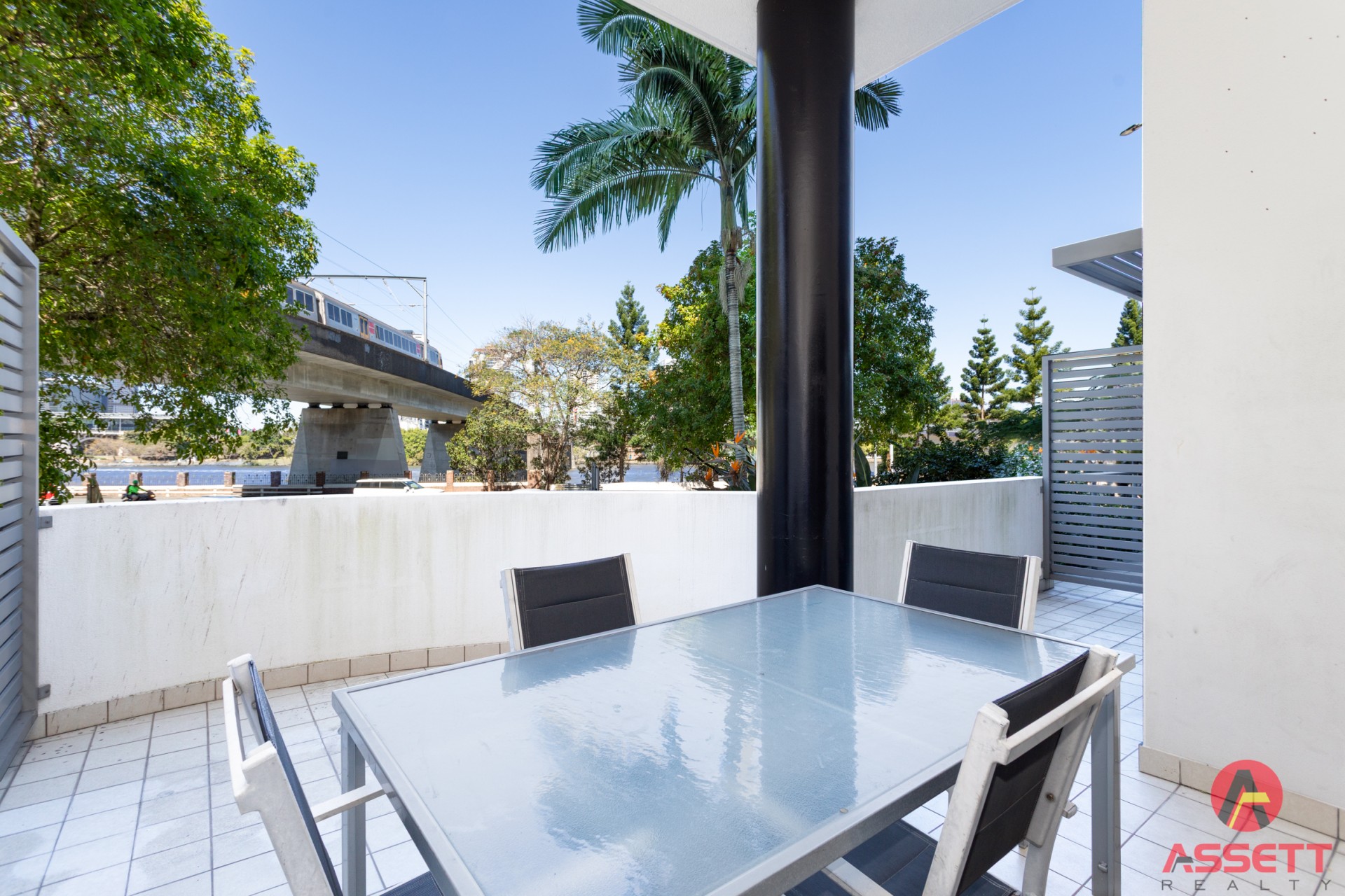 Real Estate in Brisbane City