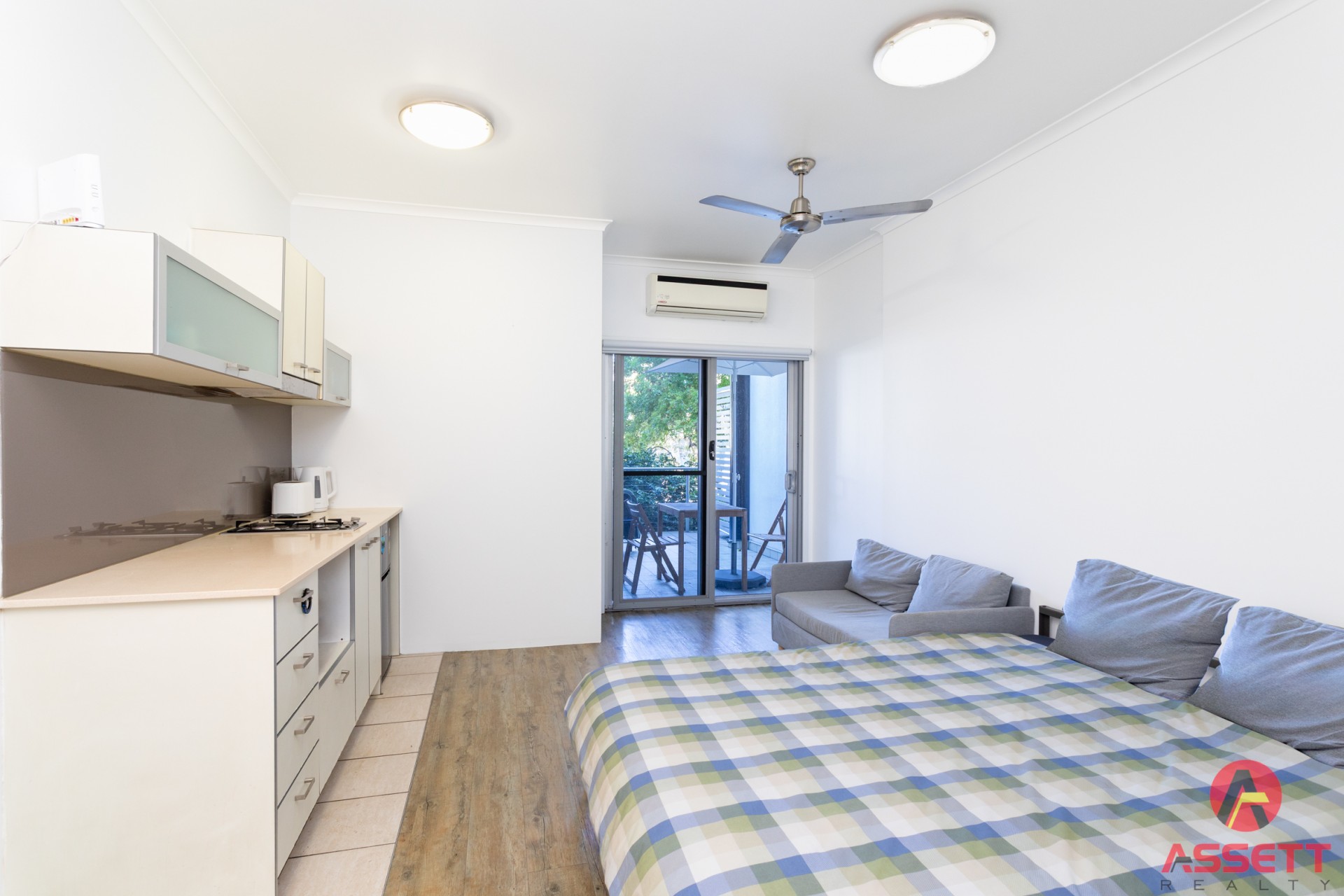 Real Estate in Brisbane City