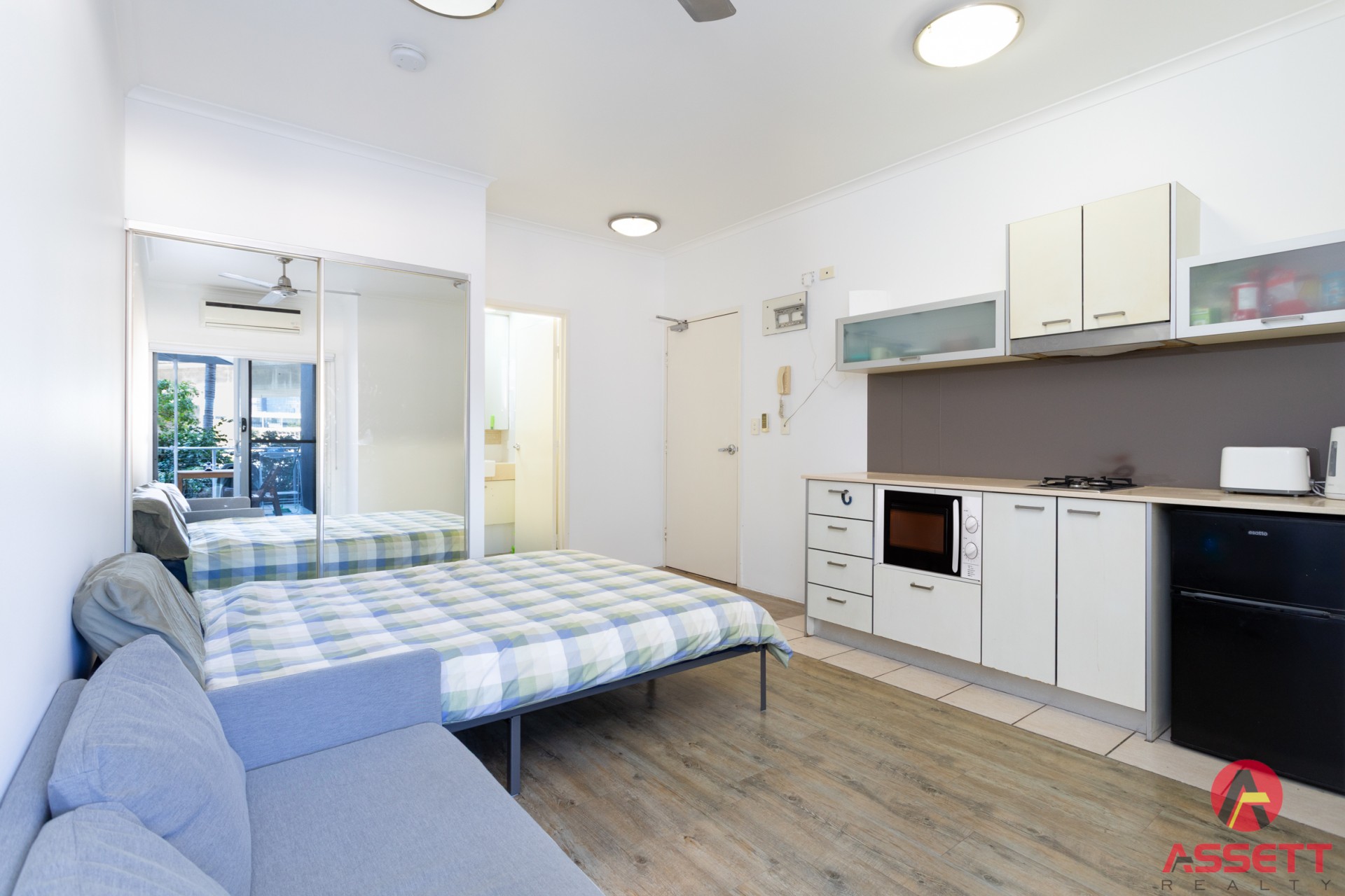 Real Estate in Brisbane City