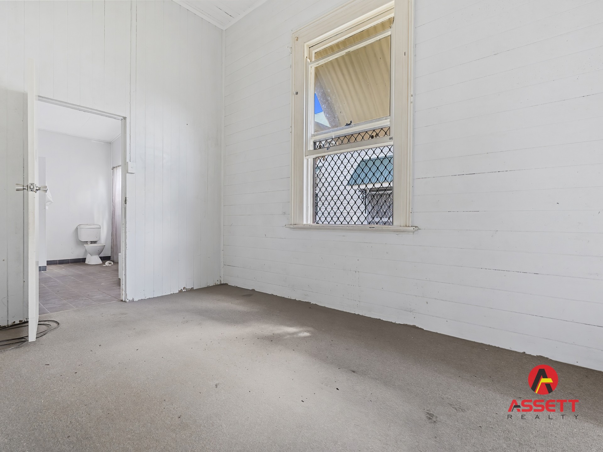 Selling your property in Maryborough