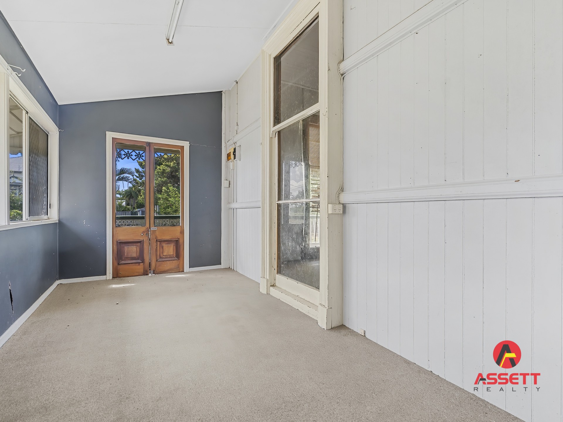 Real Estate in Maryborough