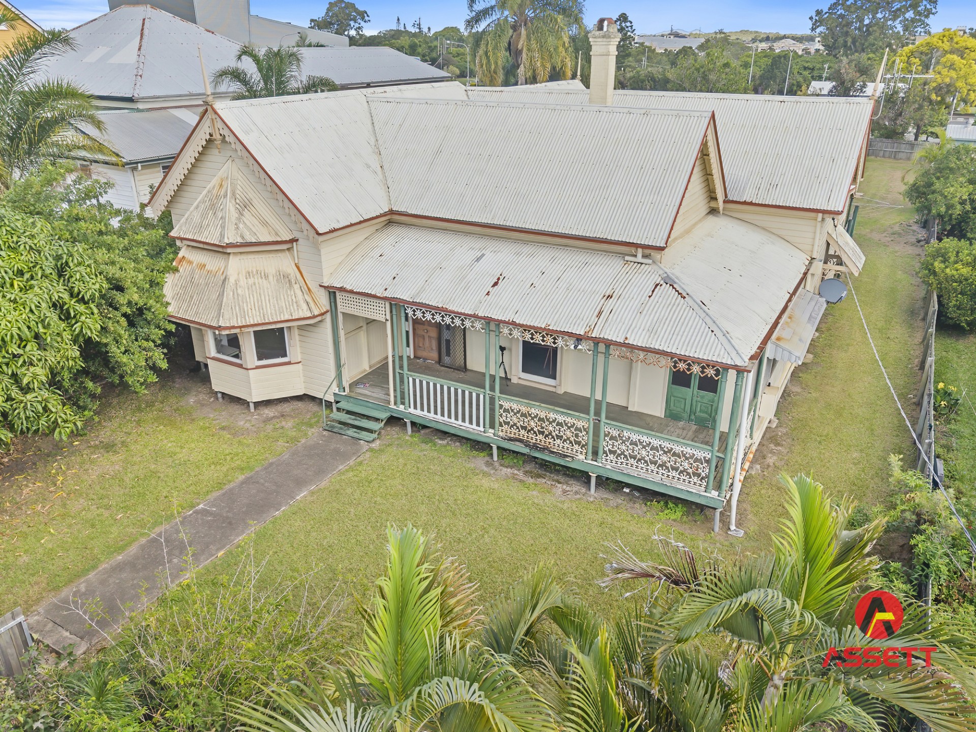 Property For Sale in Maryborough