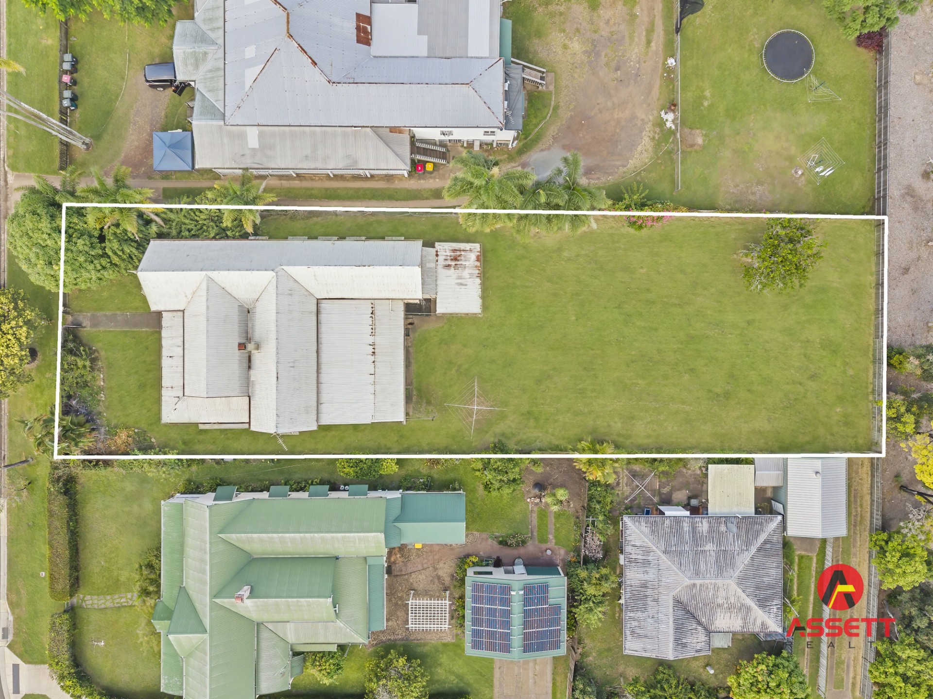 Real Estate in Maryborough