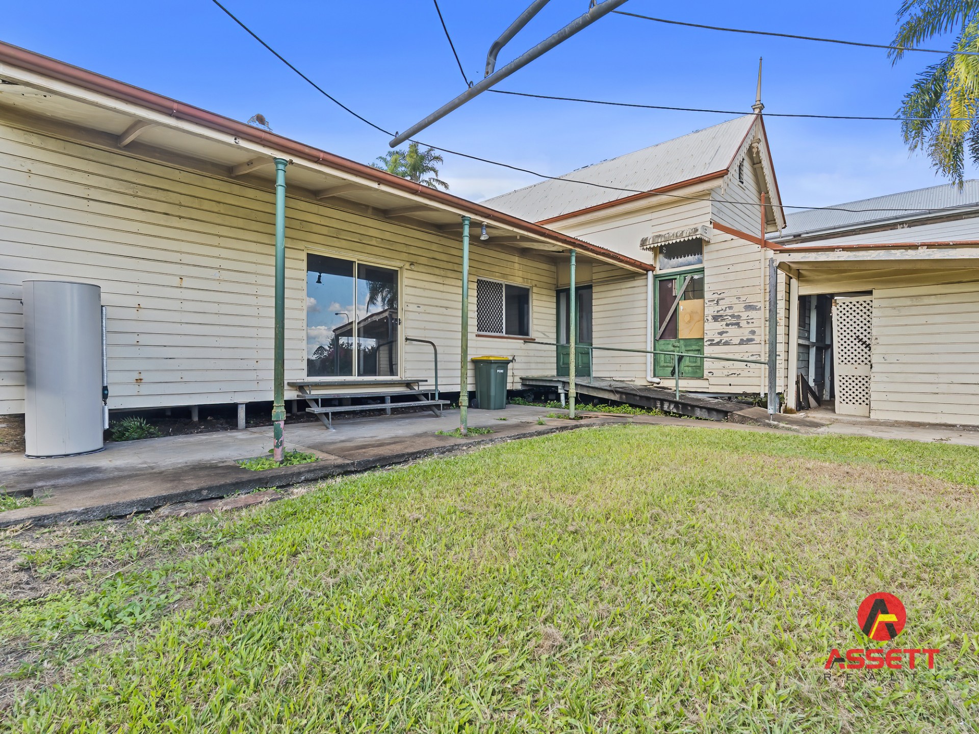 Real Estate in Maryborough