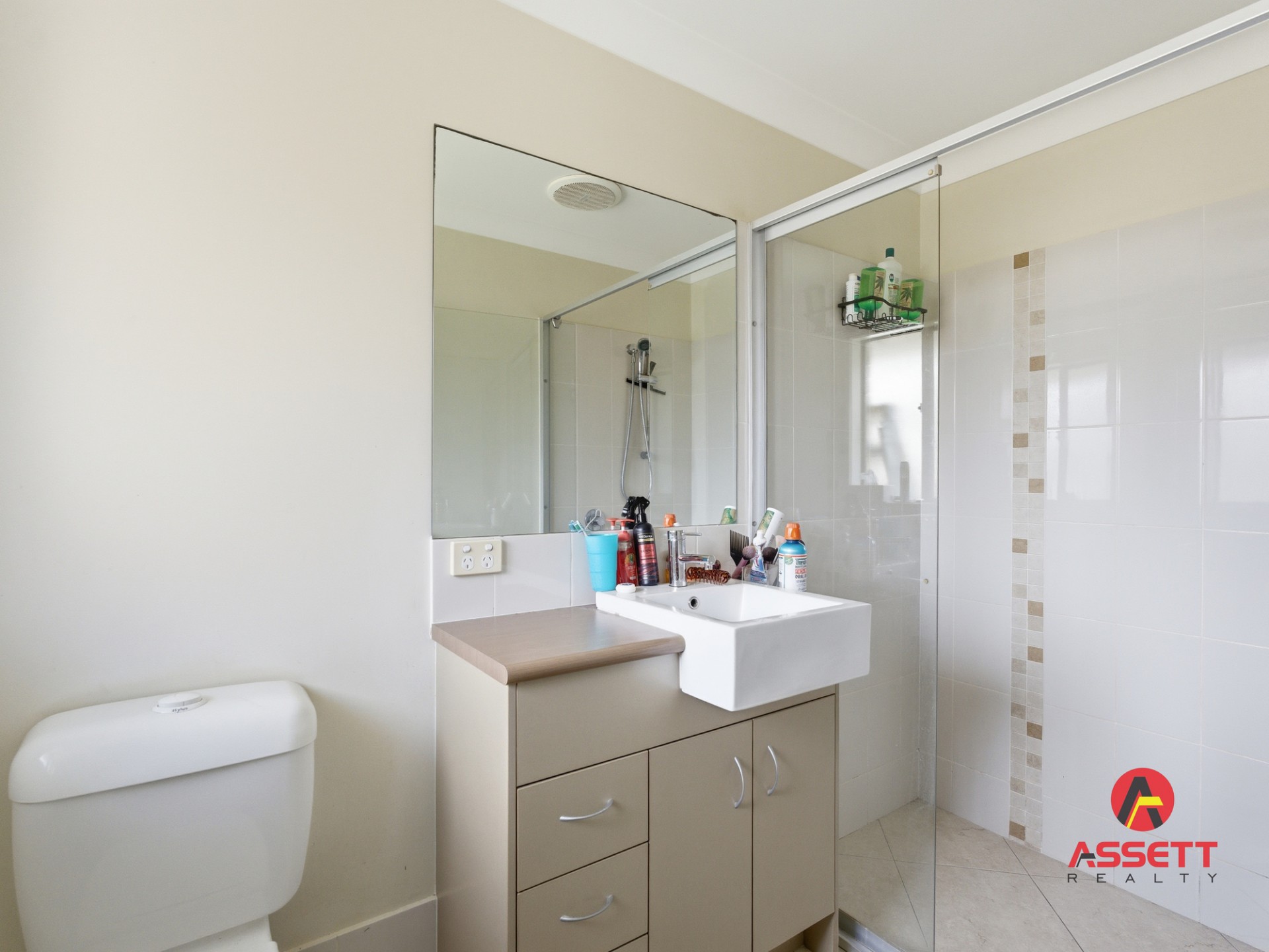 Open for inspection in Redbank Plains