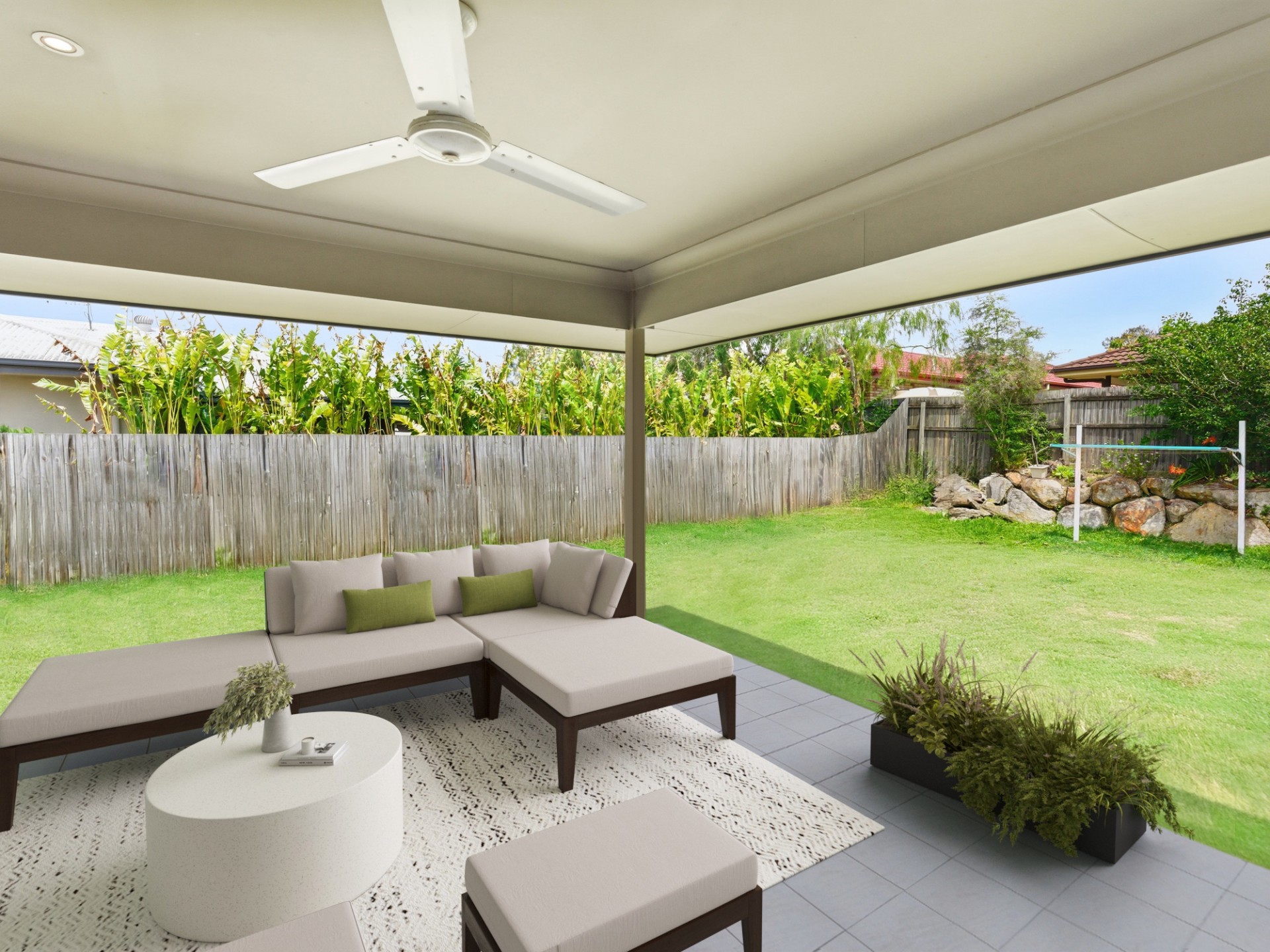 Real Estate in Redbank Plains