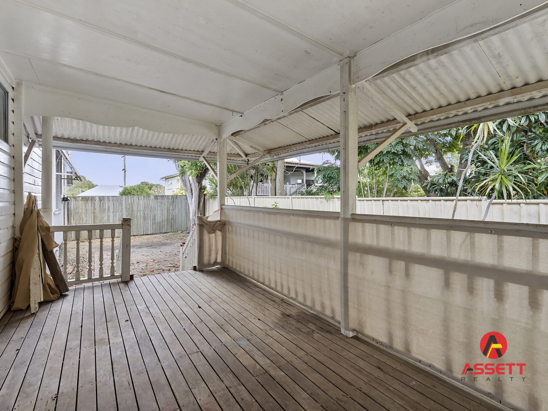 Real Estate in Maryborough