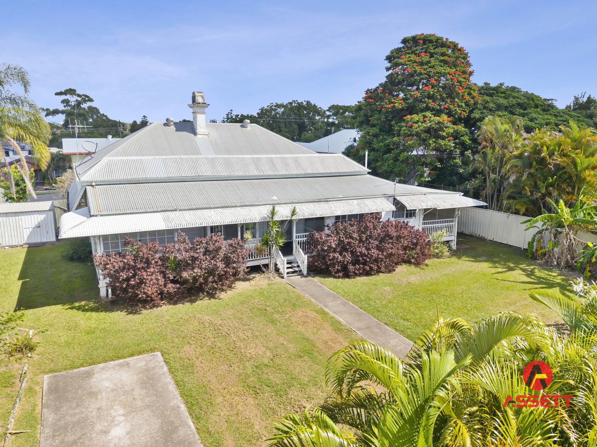 Real Estate in Maryborough