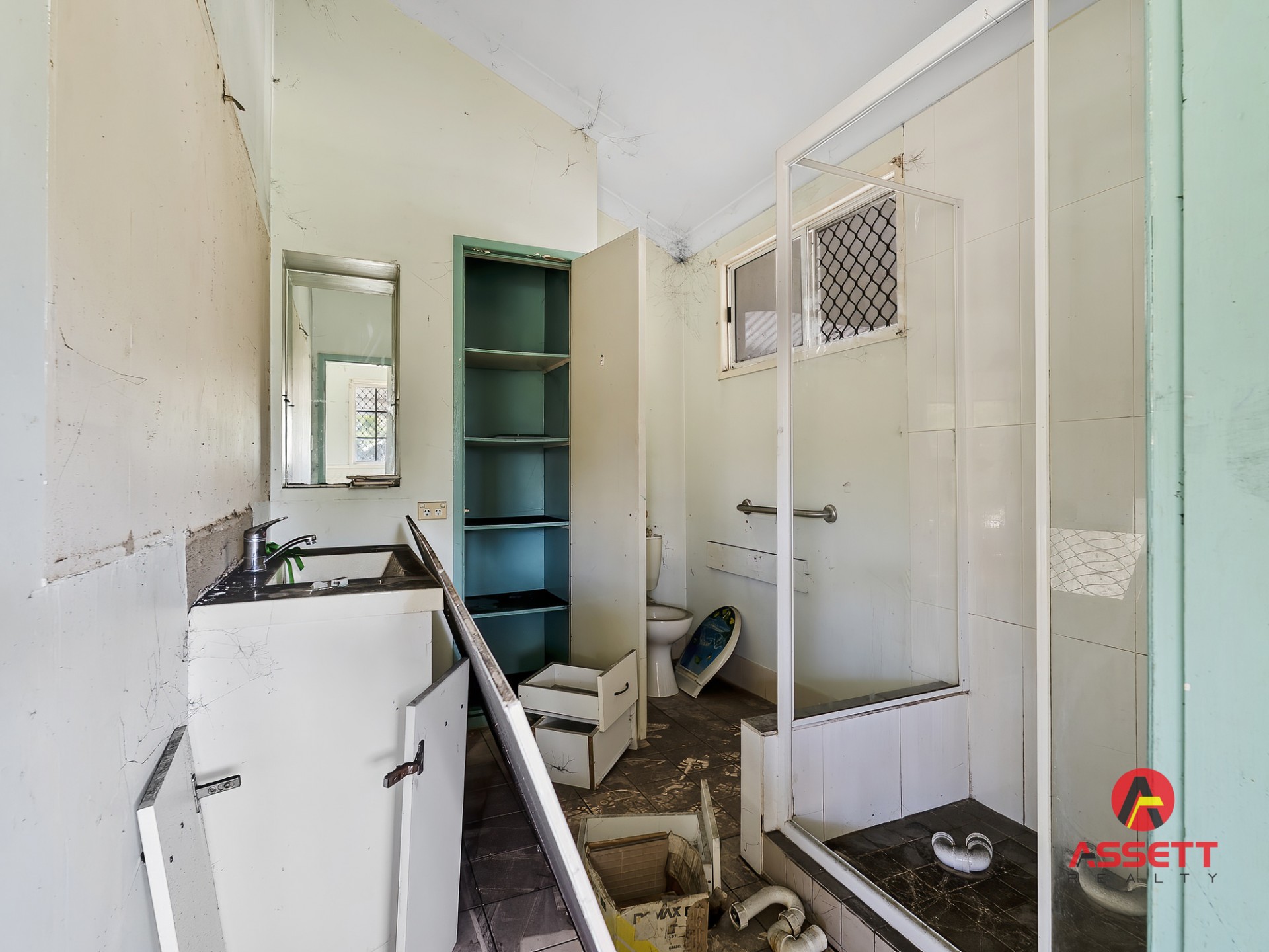 Real Estate in Maryborough