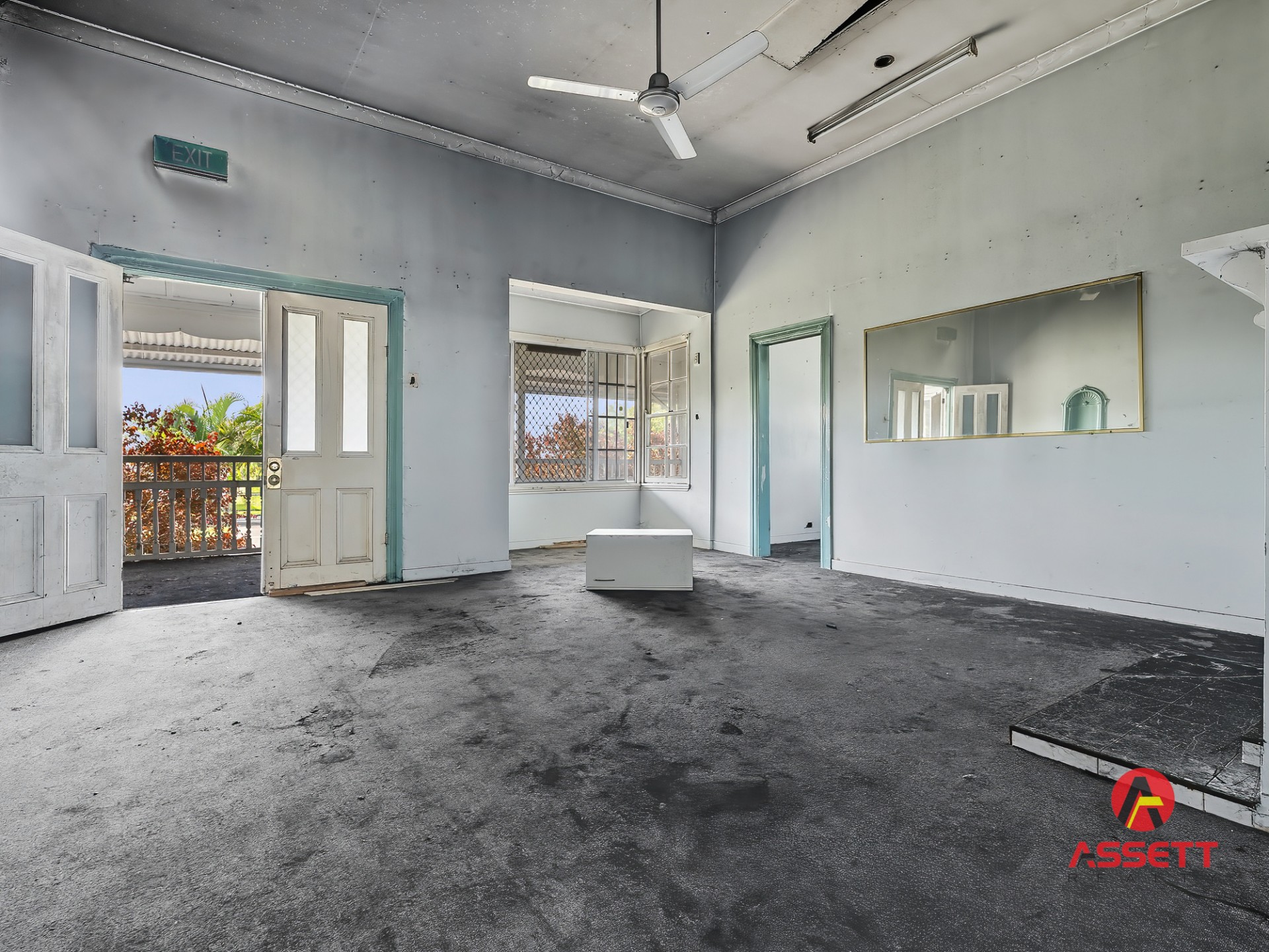 Real Estate in Maryborough