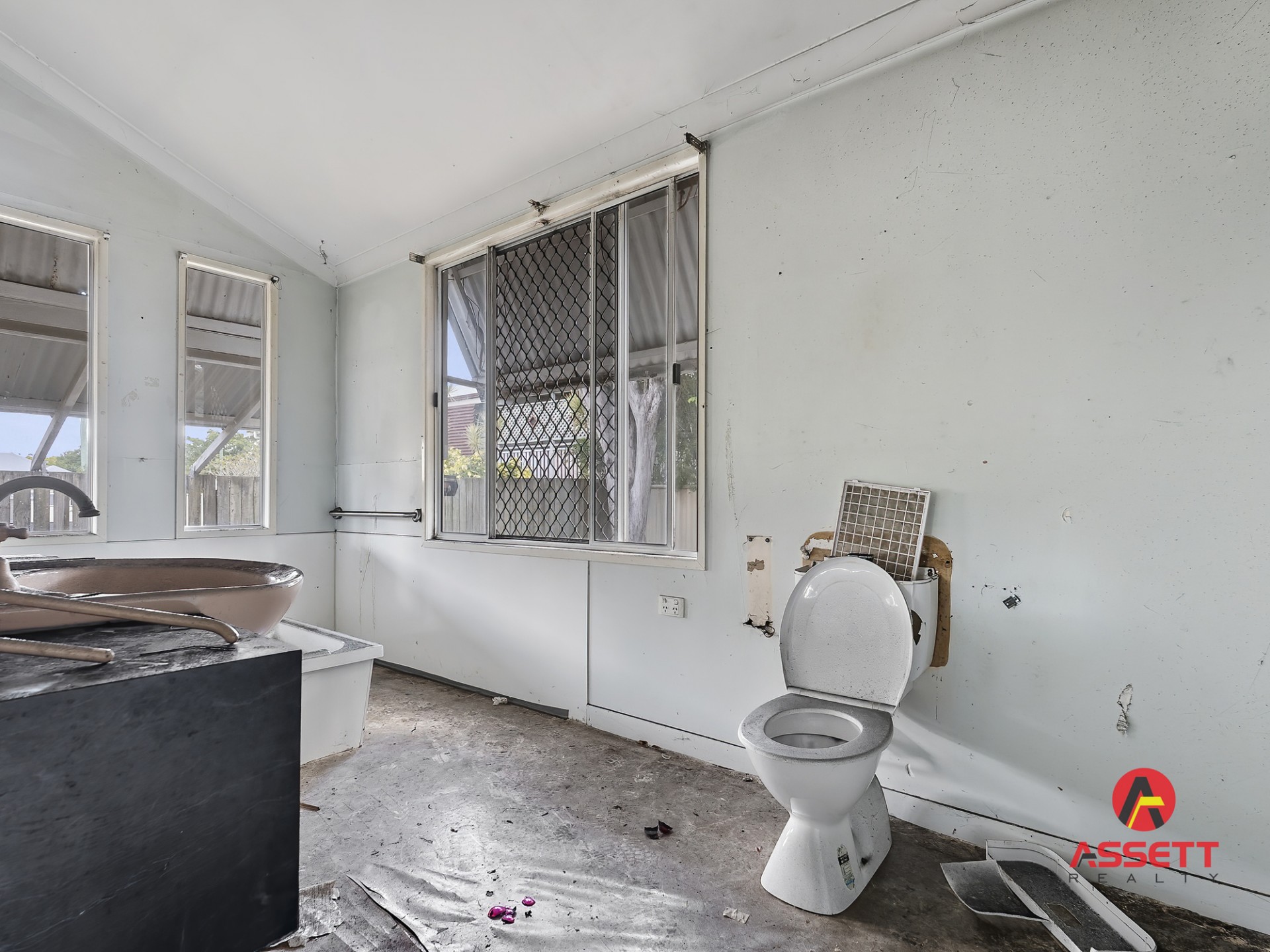 Real Estate in Maryborough
