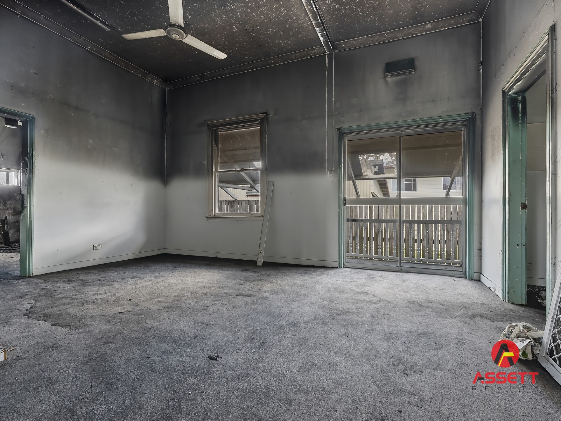 Real Estate in Maryborough