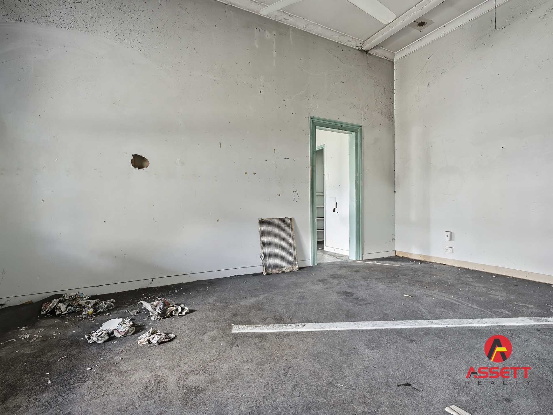 Real Estate in Maryborough