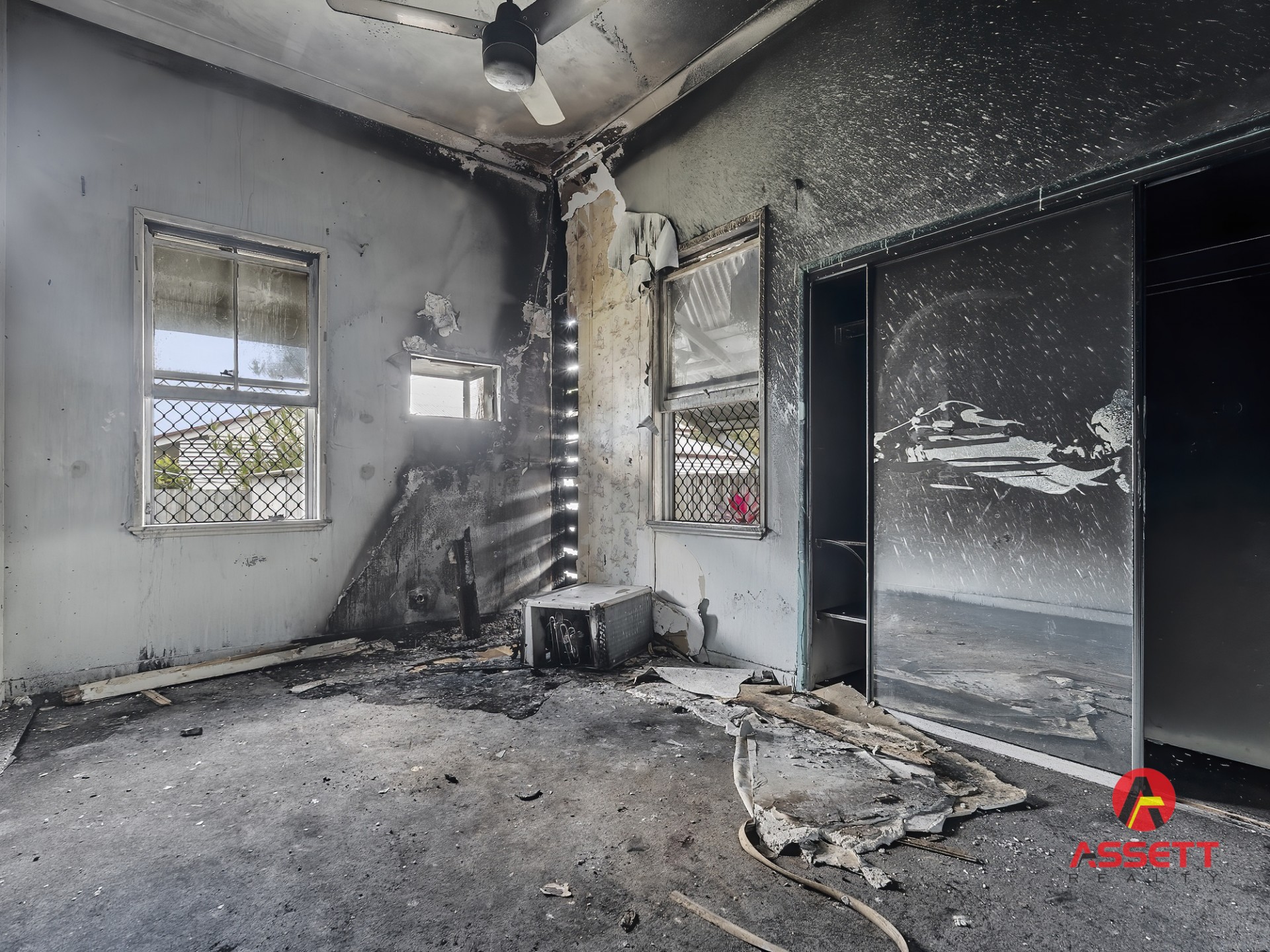 Real Estate in Maryborough