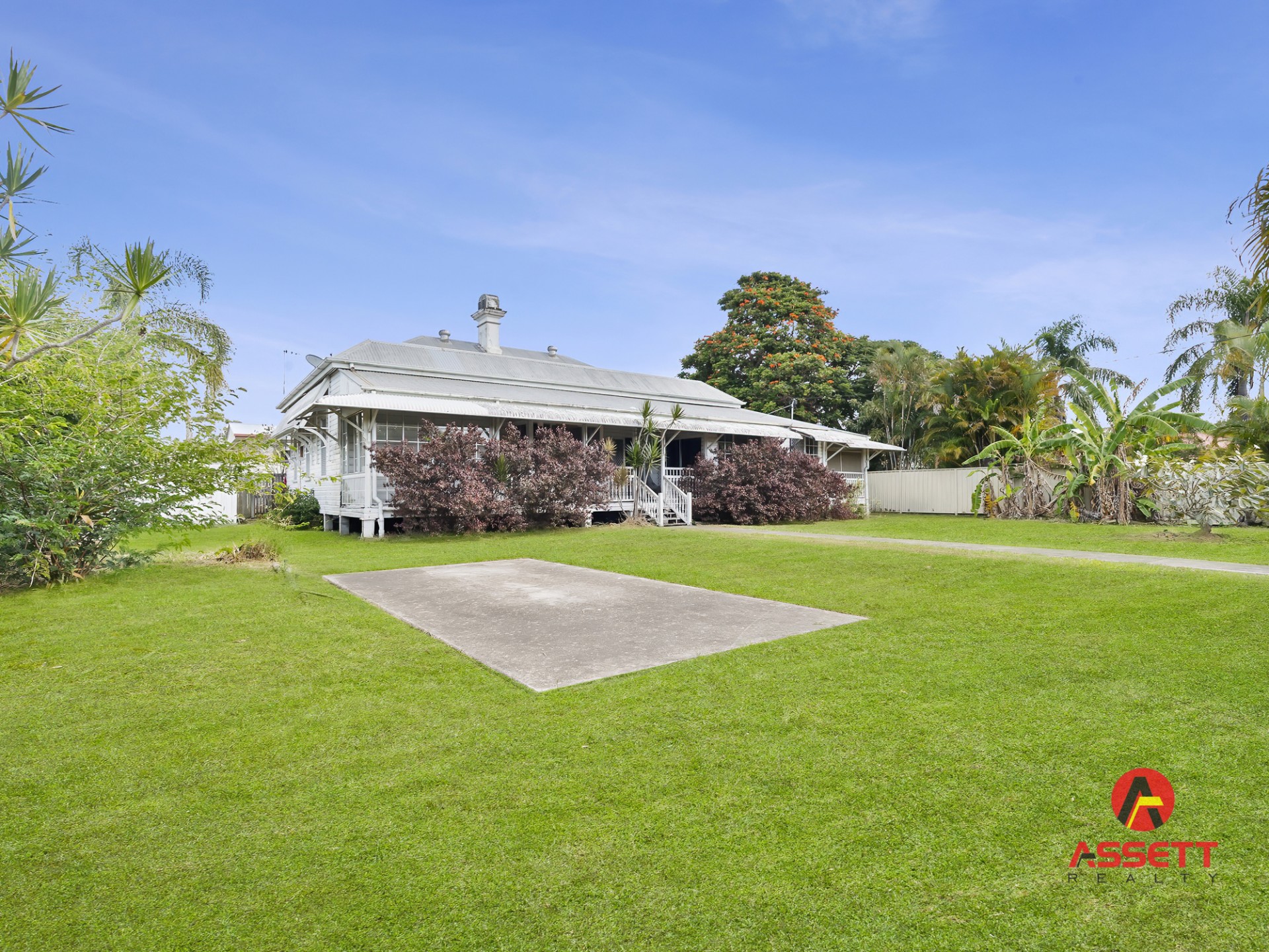 Real Estate in Maryborough