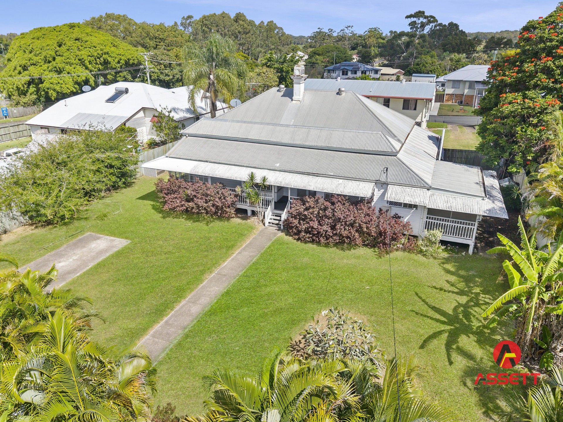 Property For Sale in Maryborough