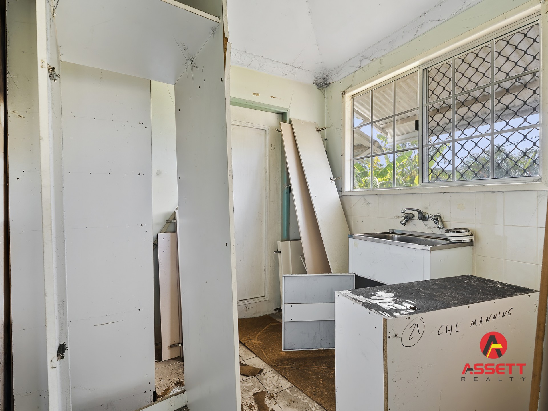Real Estate in Maryborough