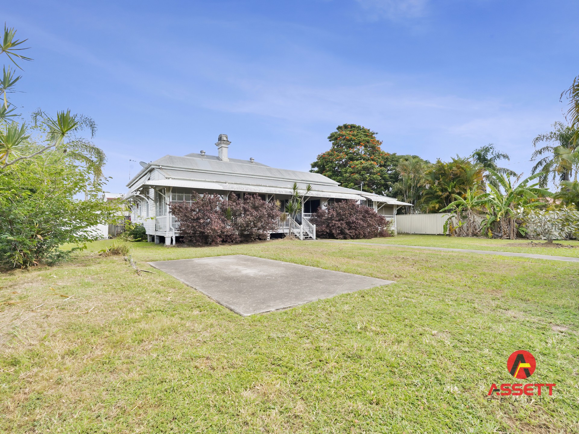 Real Estate in Maryborough