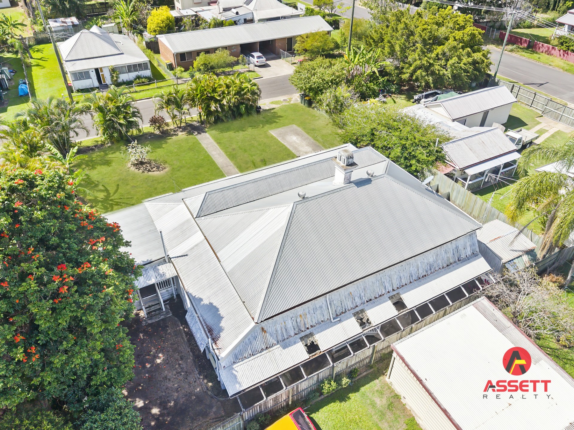 Real Estate in Maryborough
