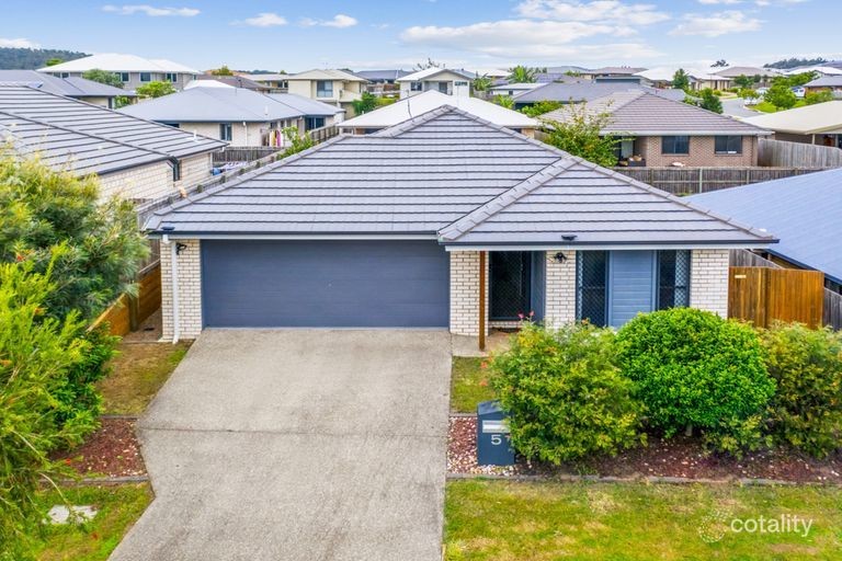 Real Estate in Redbank Plains