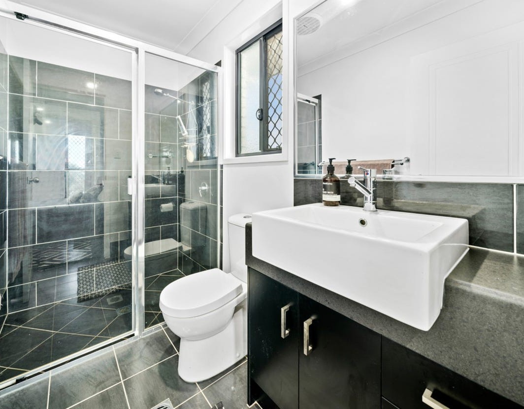 Open for inspection in Redbank Plains