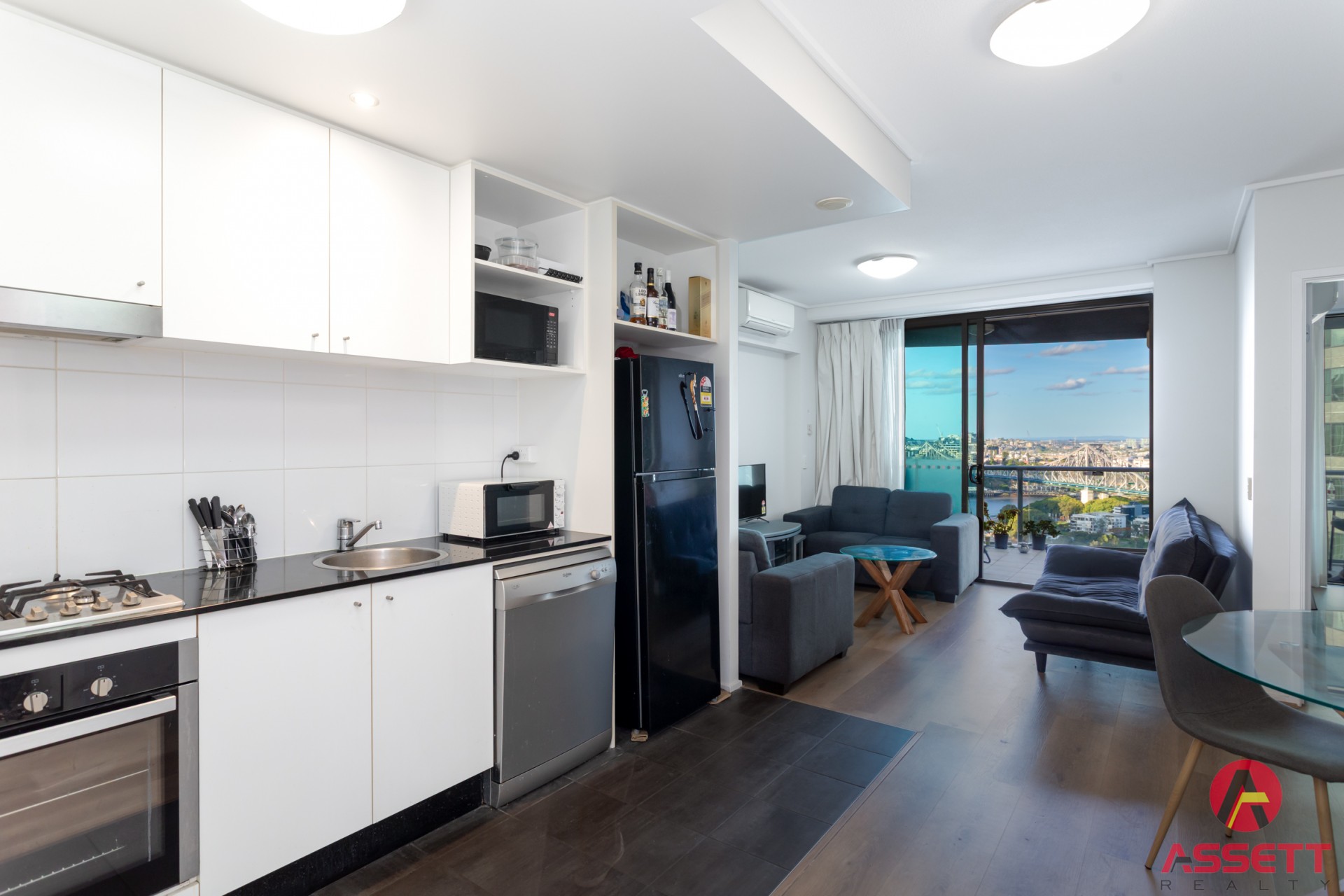 Brisbane City Properties For Sale